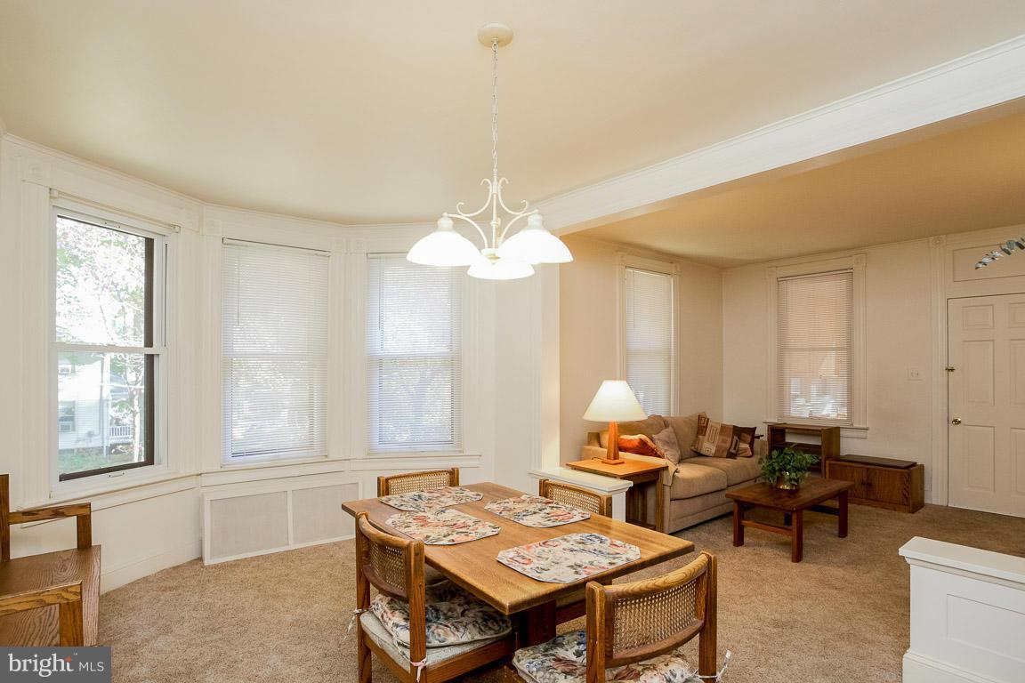 6224 Ridgeview Avenue Baltimore, MD 21206 - Photo 9 of 28 Dining Room