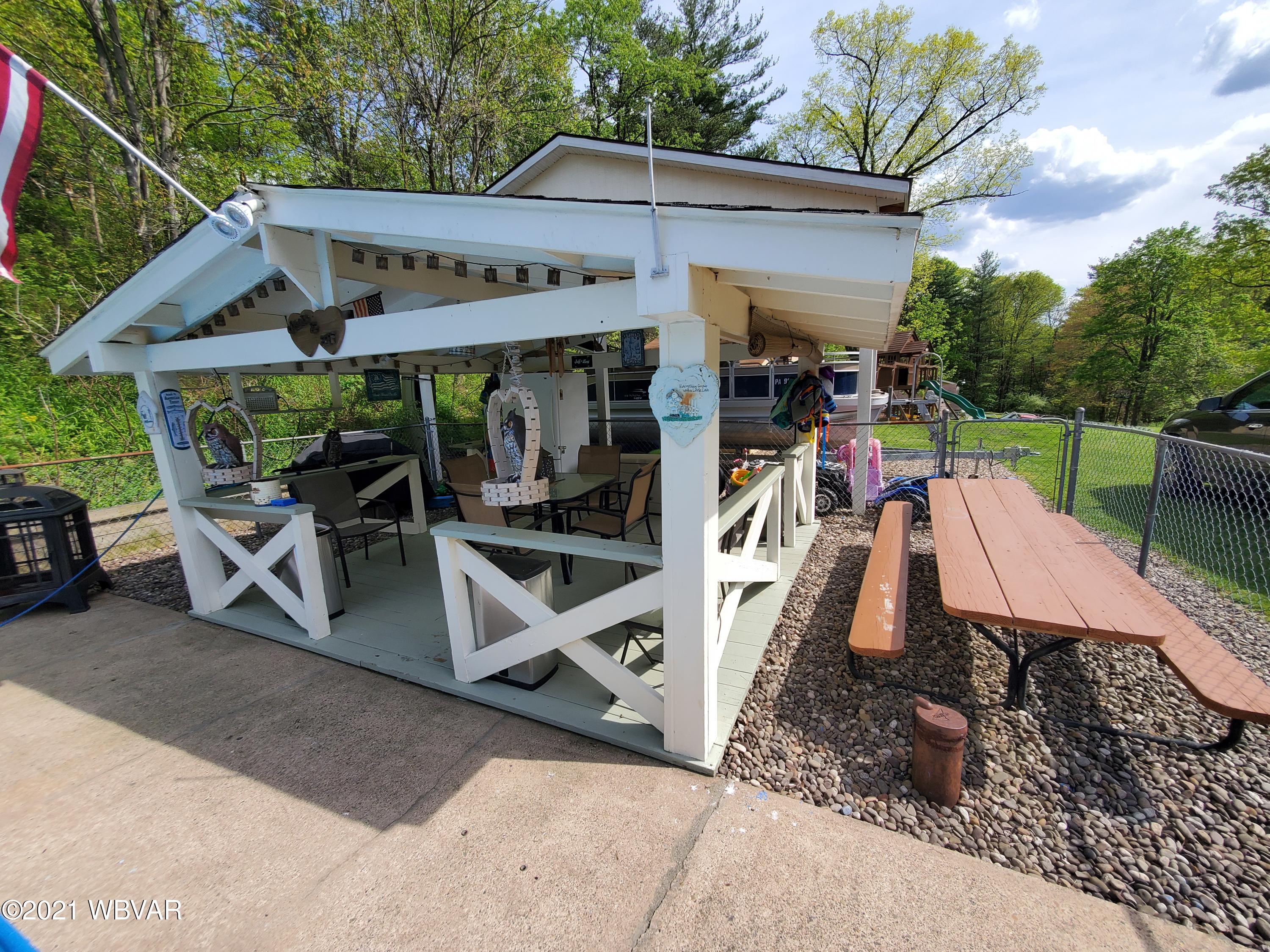 528 Spook Hollow Road Linden, PA 17744 - Photo 10 of 66 Gallery Image 10