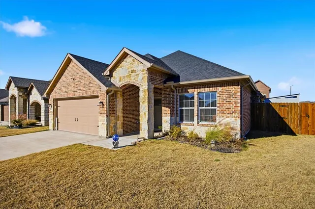 $315,000 | 602 Moseley Lane, Greenville, TX 75402