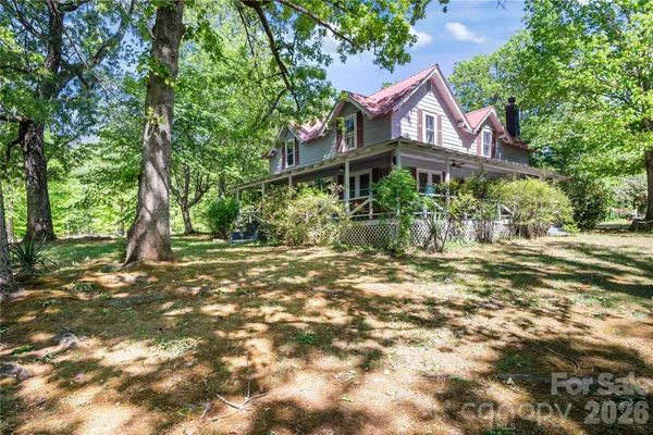 $645,000 | 283 Constant Lane, Columbus, NC 28722