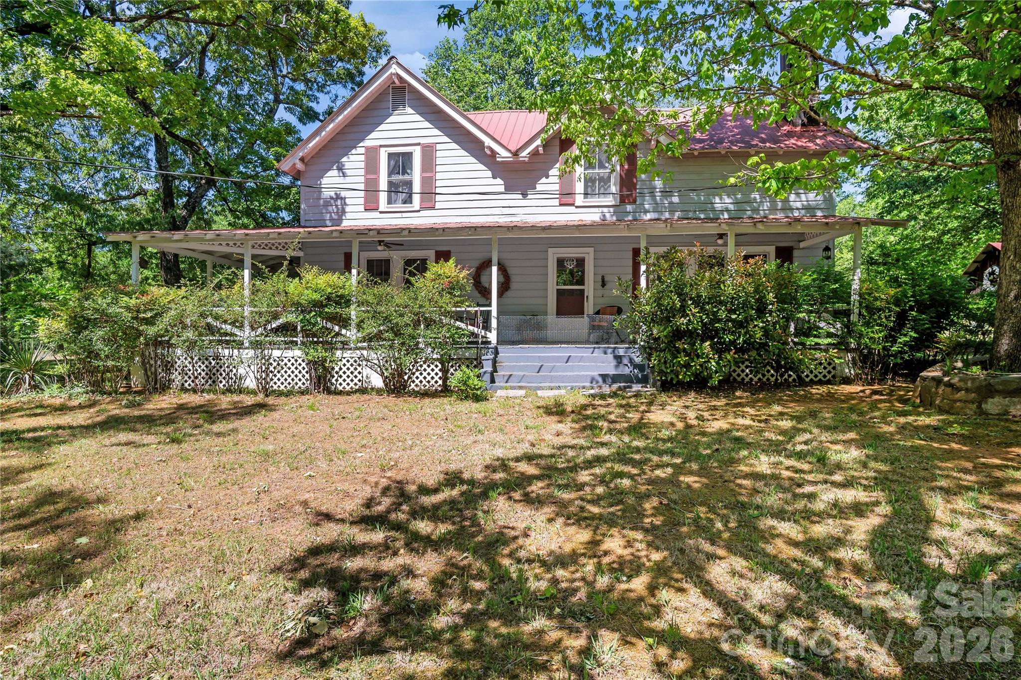 283 Constant Lane Columbus, NC 28722 - Photo 12 of 47