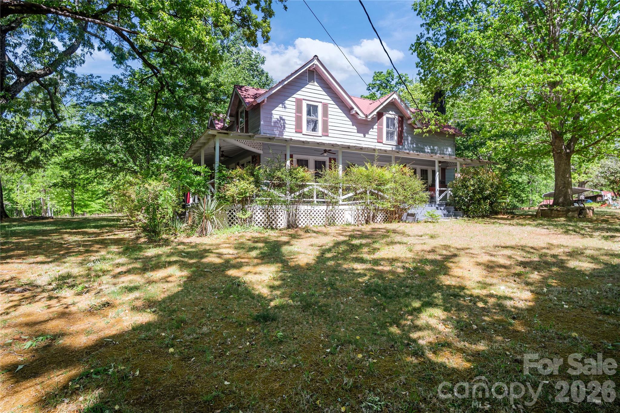283 Constant Lane Columbus, NC 28722 - Photo 13 of 47