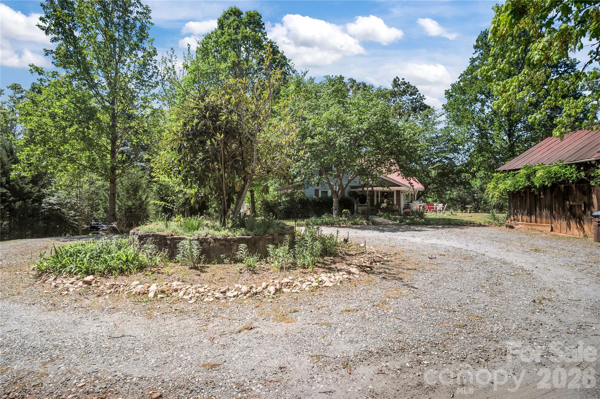 283 Constant Lane Columbus, NC 28722 - Photo 15 of 47