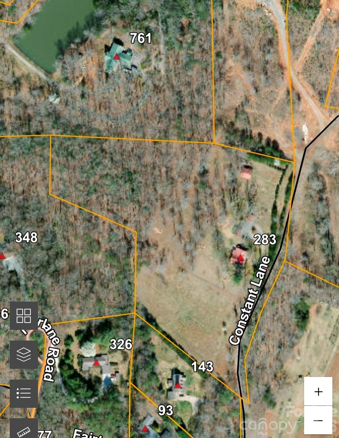 283 Constant Lane Columbus, NC 28722 - Photo 22 of 47