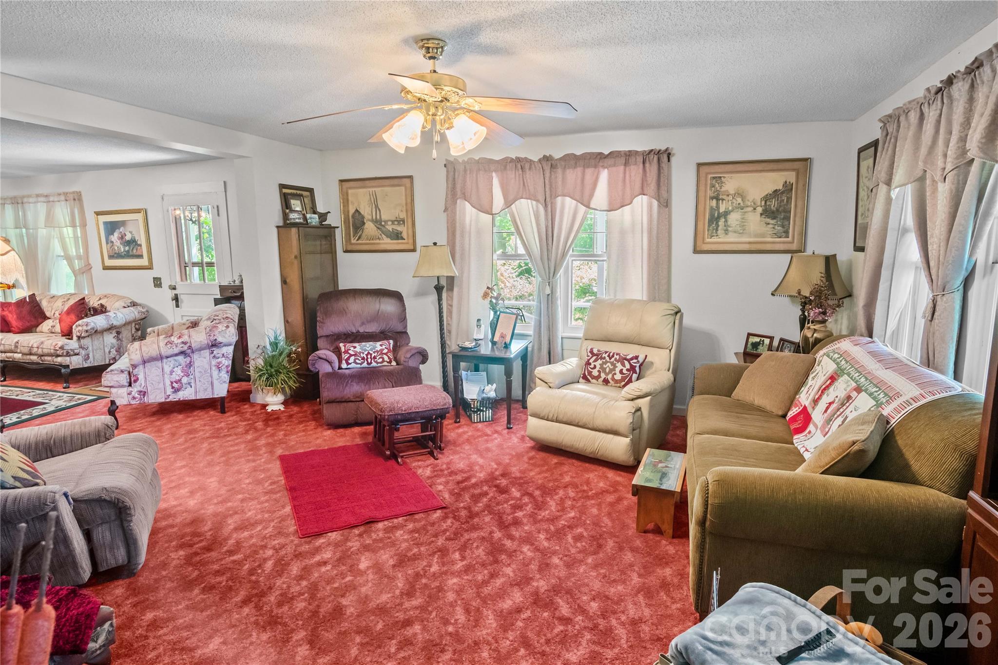 283 Constant Lane Columbus, NC 28722 - Photo 23 of 47