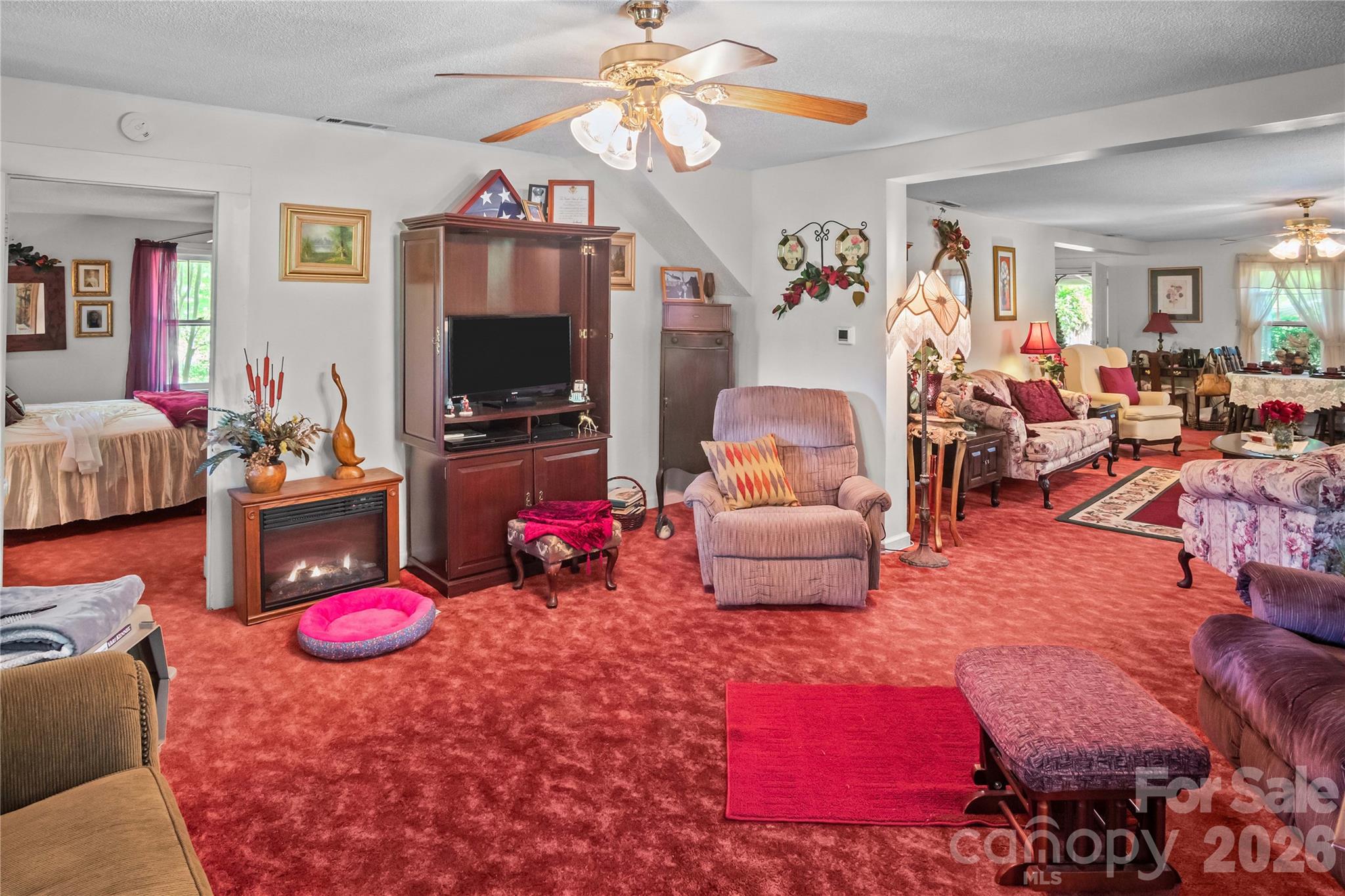283 Constant Lane Columbus, NC 28722 - Photo 24 of 47
