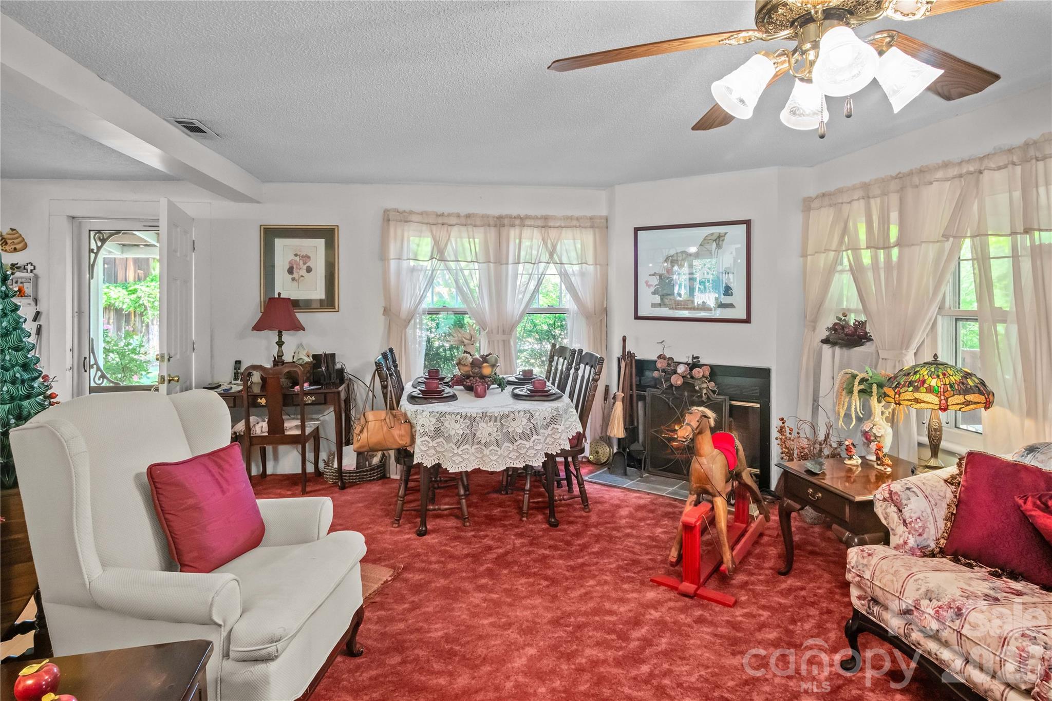 283 Constant Lane Columbus, NC 28722 - Photo 27 of 47