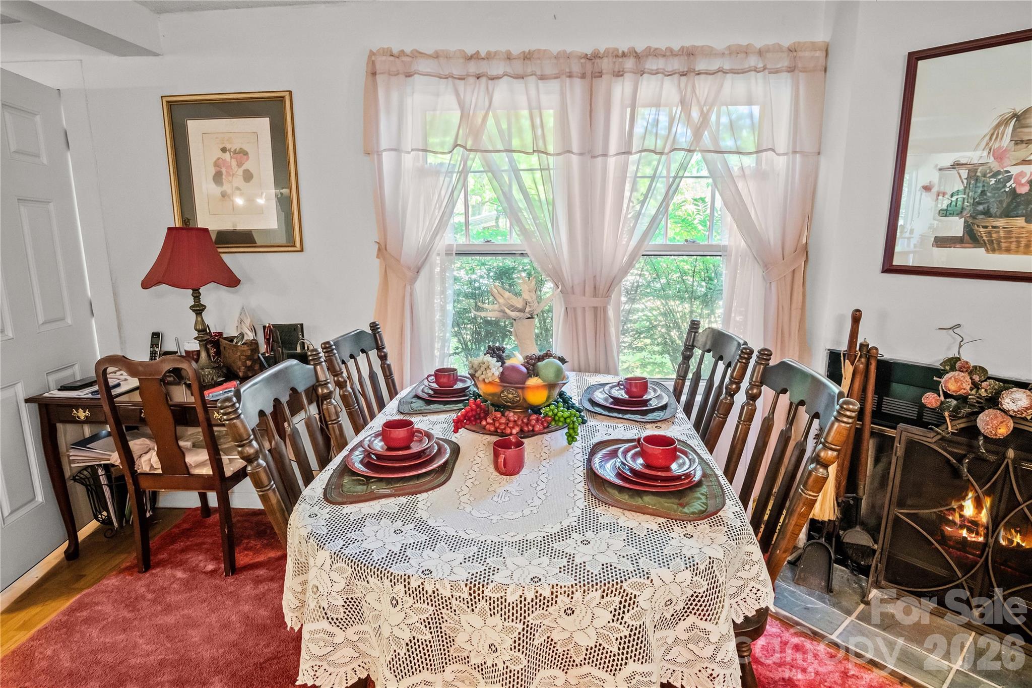 283 Constant Lane Columbus, NC 28722 - Photo 28 of 47