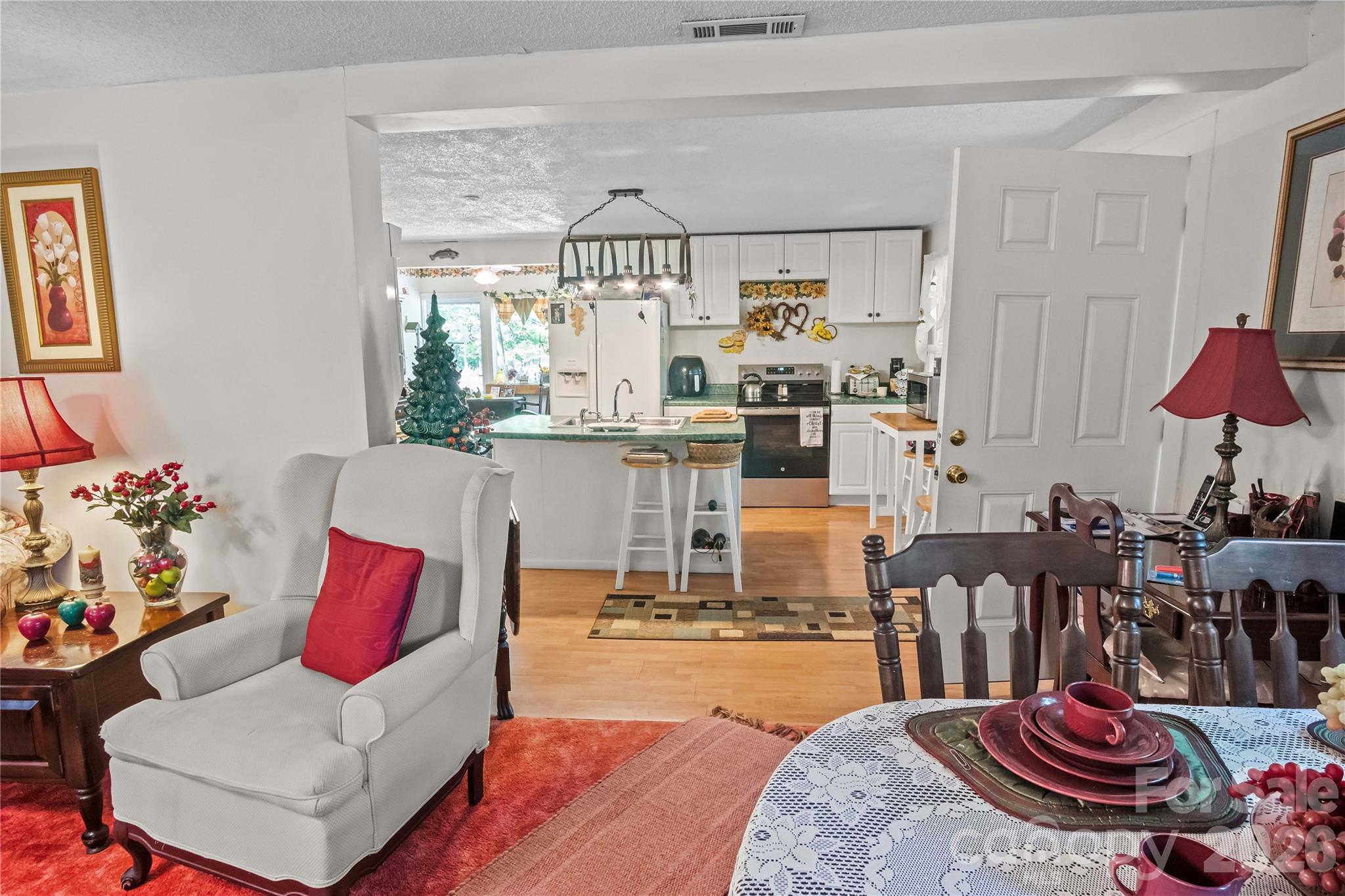 283 Constant Lane Columbus, NC 28722 - Photo 30 of 47