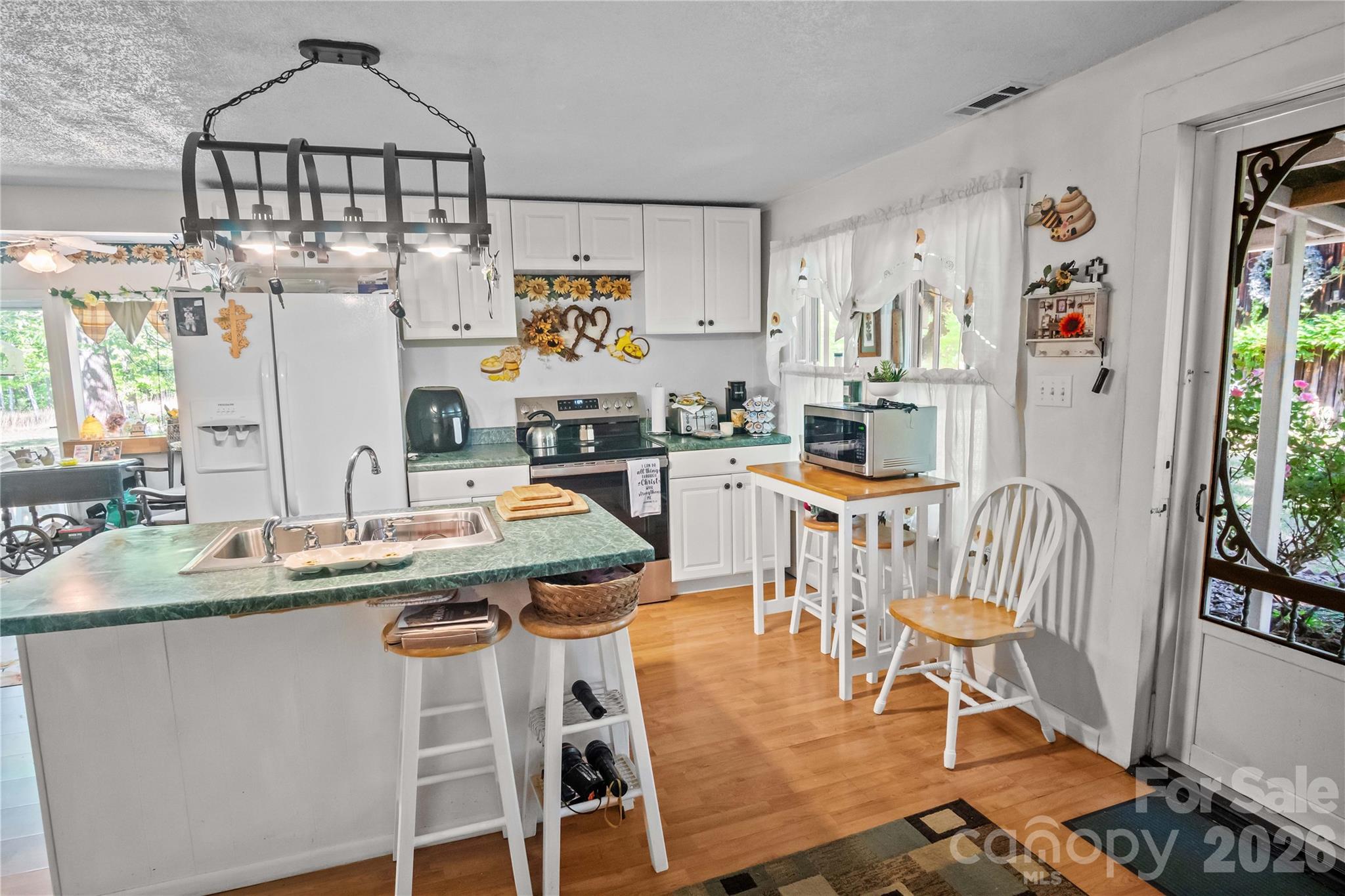 283 Constant Lane Columbus, NC 28722 - Photo 31 of 47