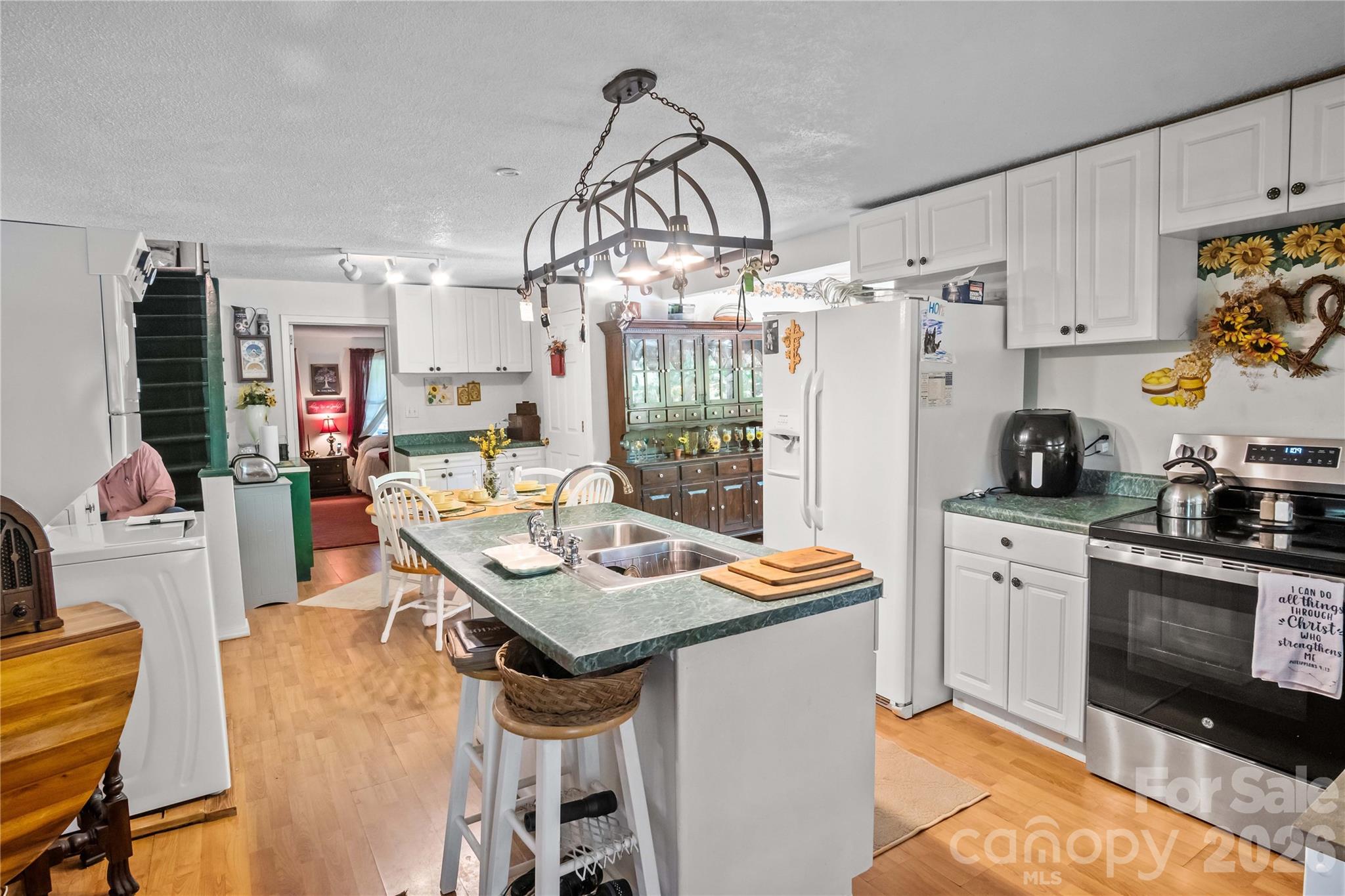 283 Constant Lane Columbus, NC 28722 - Photo 32 of 47