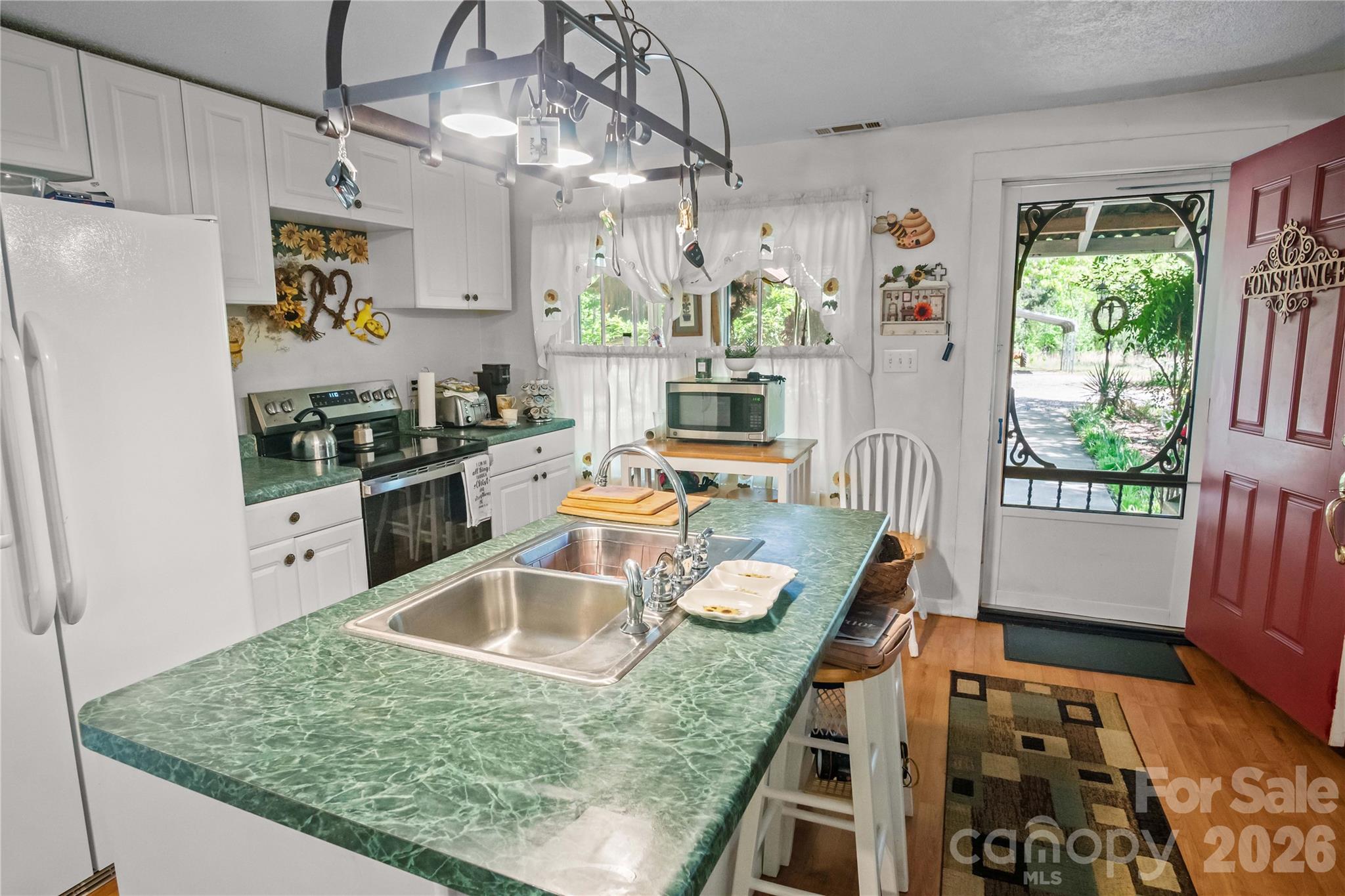 283 Constant Lane Columbus, NC 28722 - Photo 33 of 47