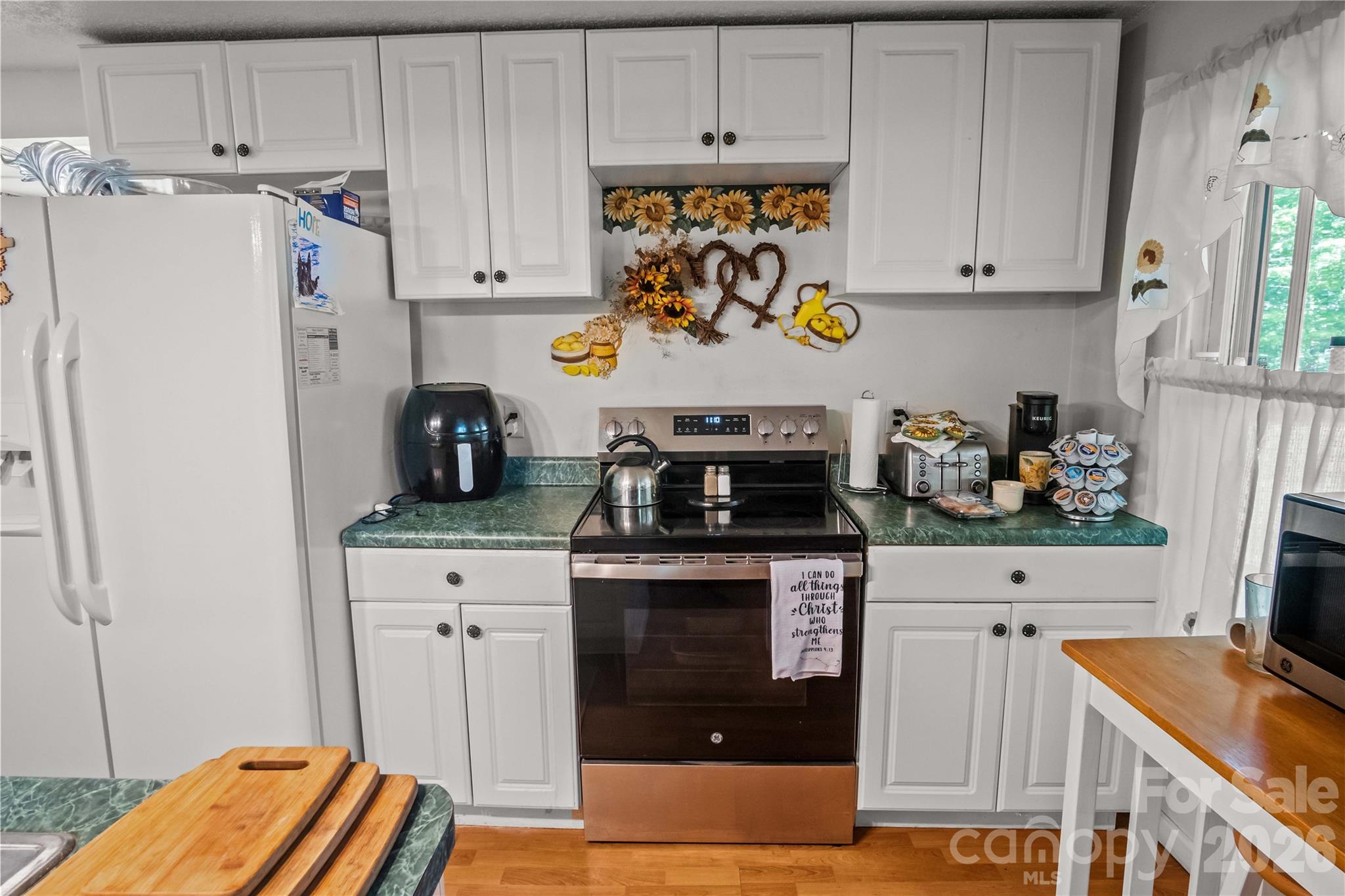 283 Constant Lane Columbus, NC 28722 - Photo 34 of 47