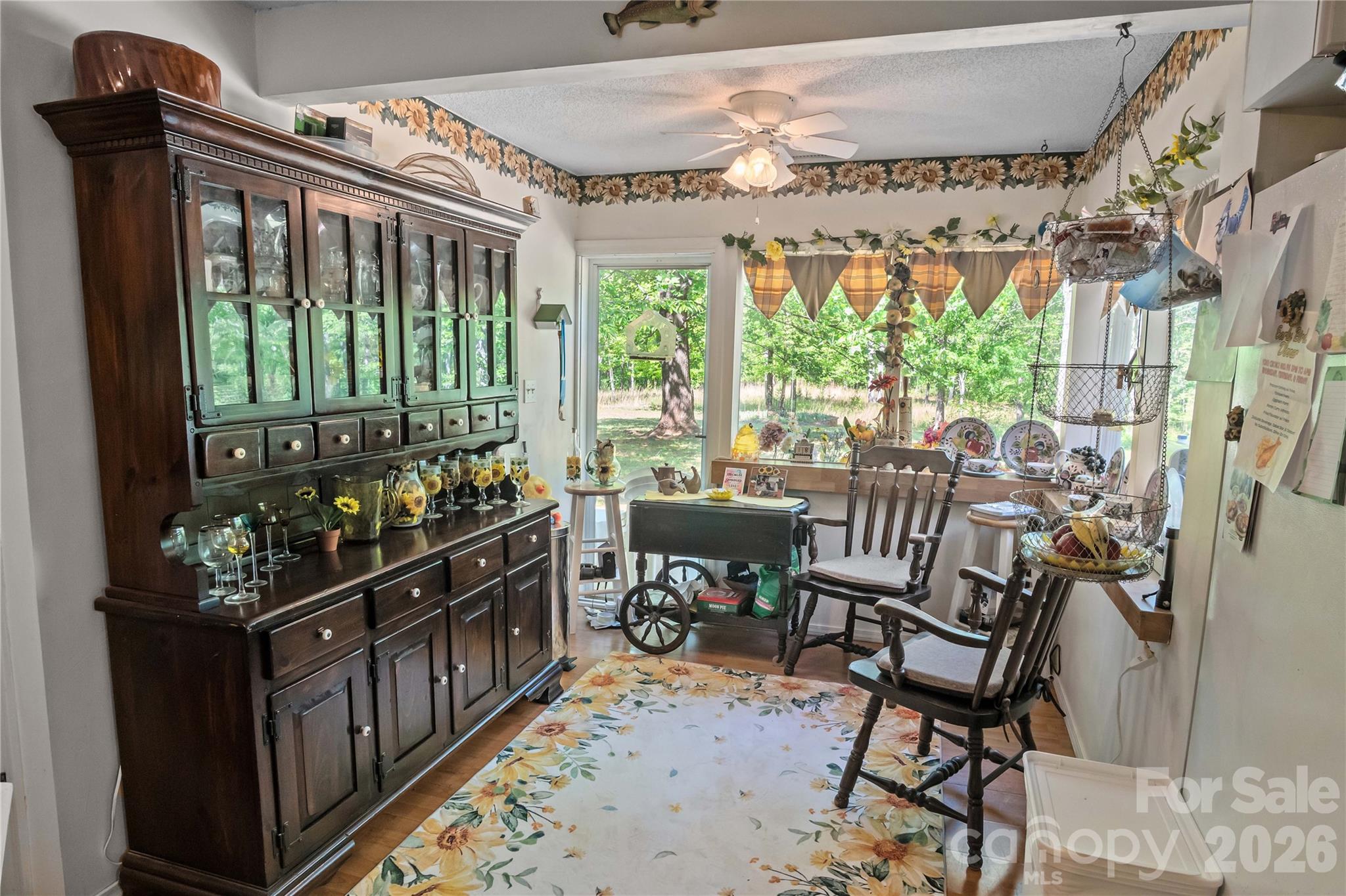 283 Constant Lane Columbus, NC 28722 - Photo 36 of 47