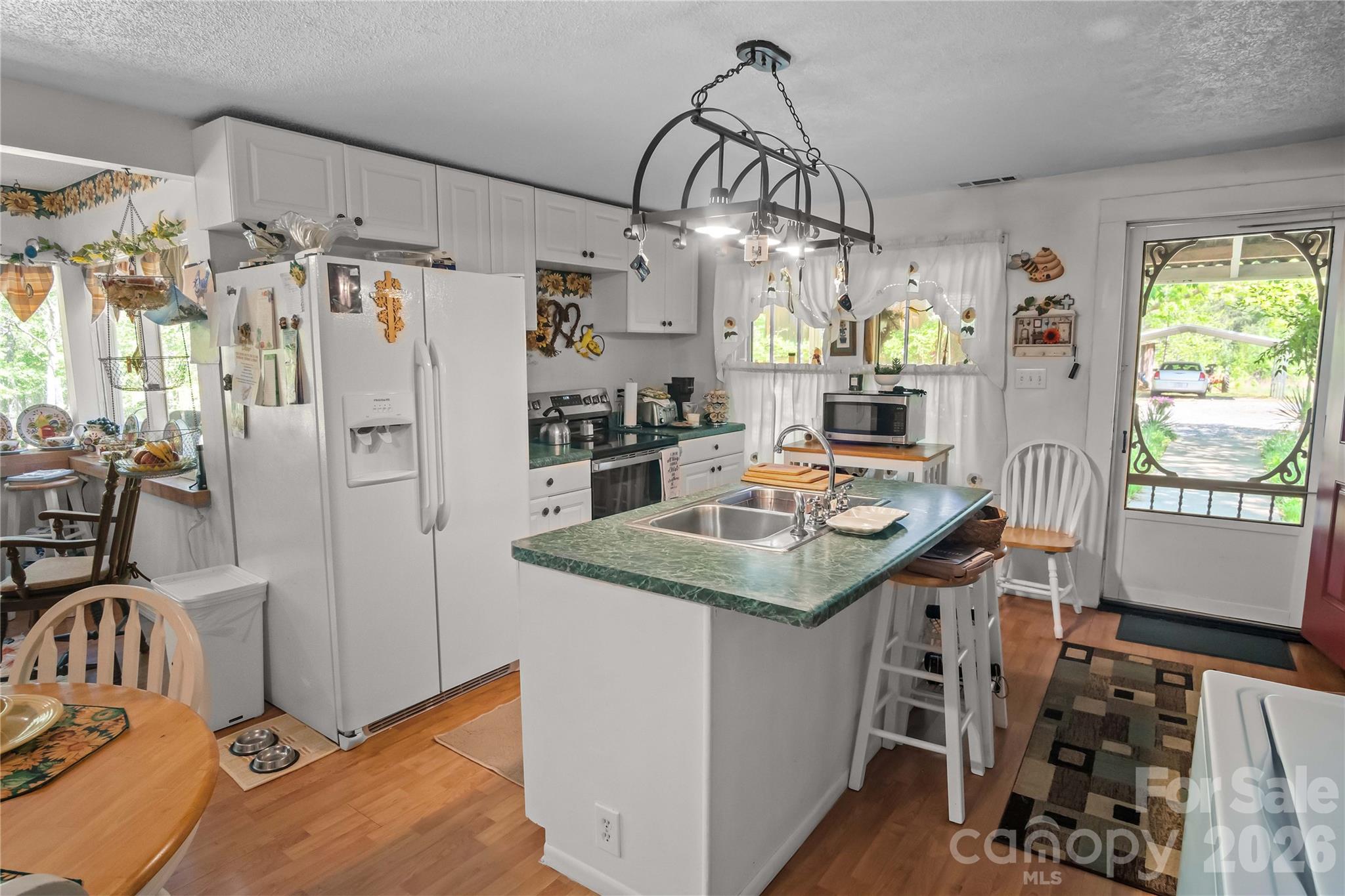 283 Constant Lane Columbus, NC 28722 - Photo 38 of 47