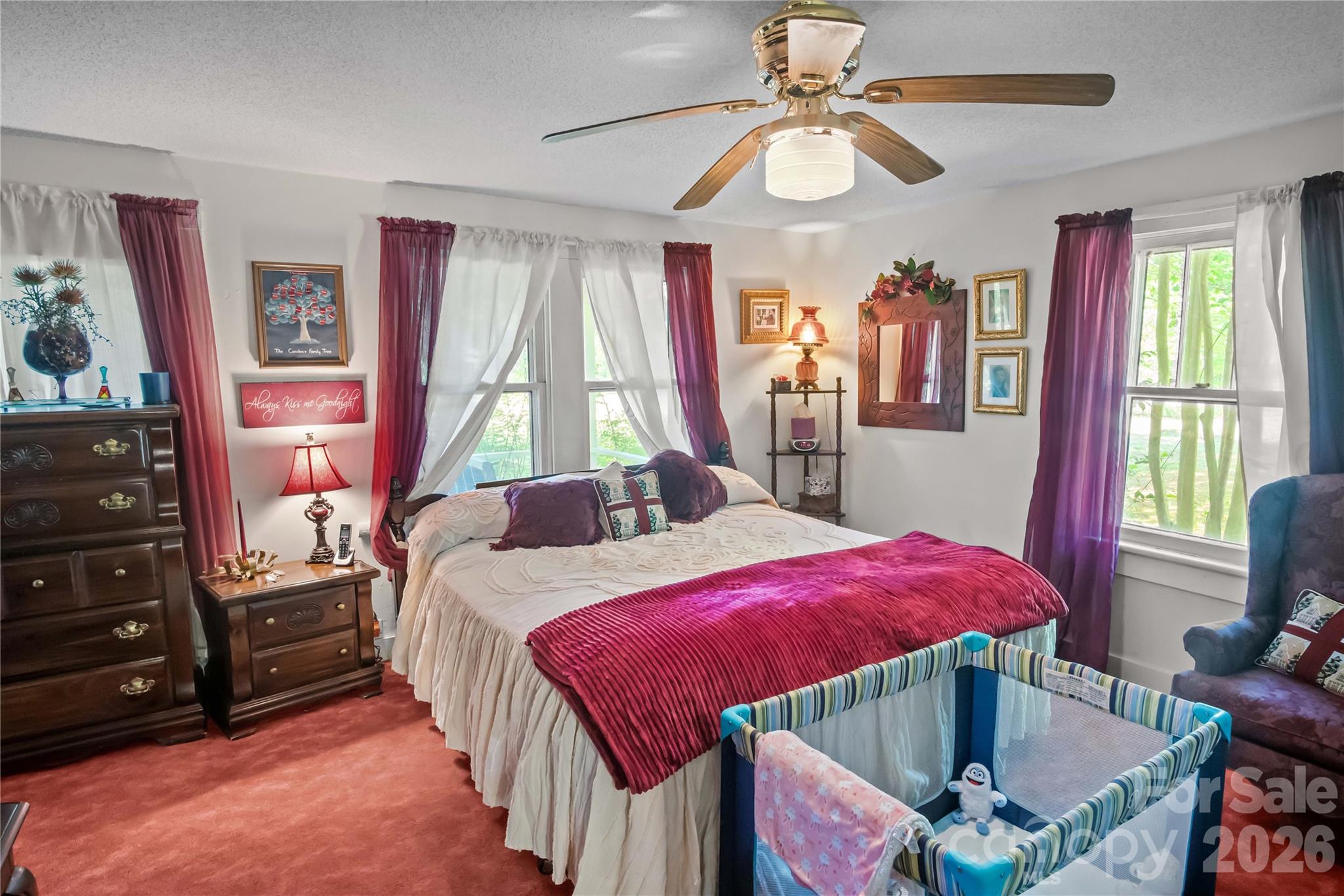 283 Constant Lane Columbus, NC 28722 - Photo 39 of 47