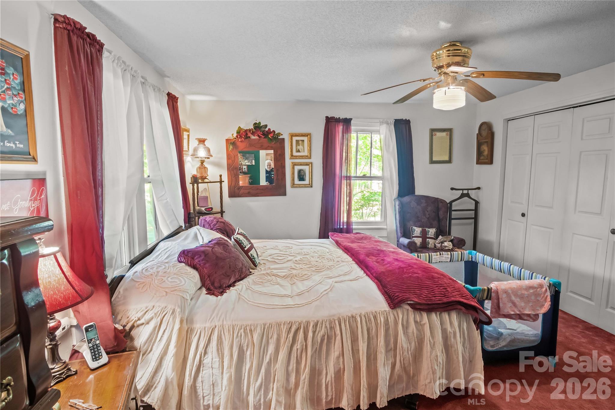 283 Constant Lane Columbus, NC 28722 - Photo 40 of 47