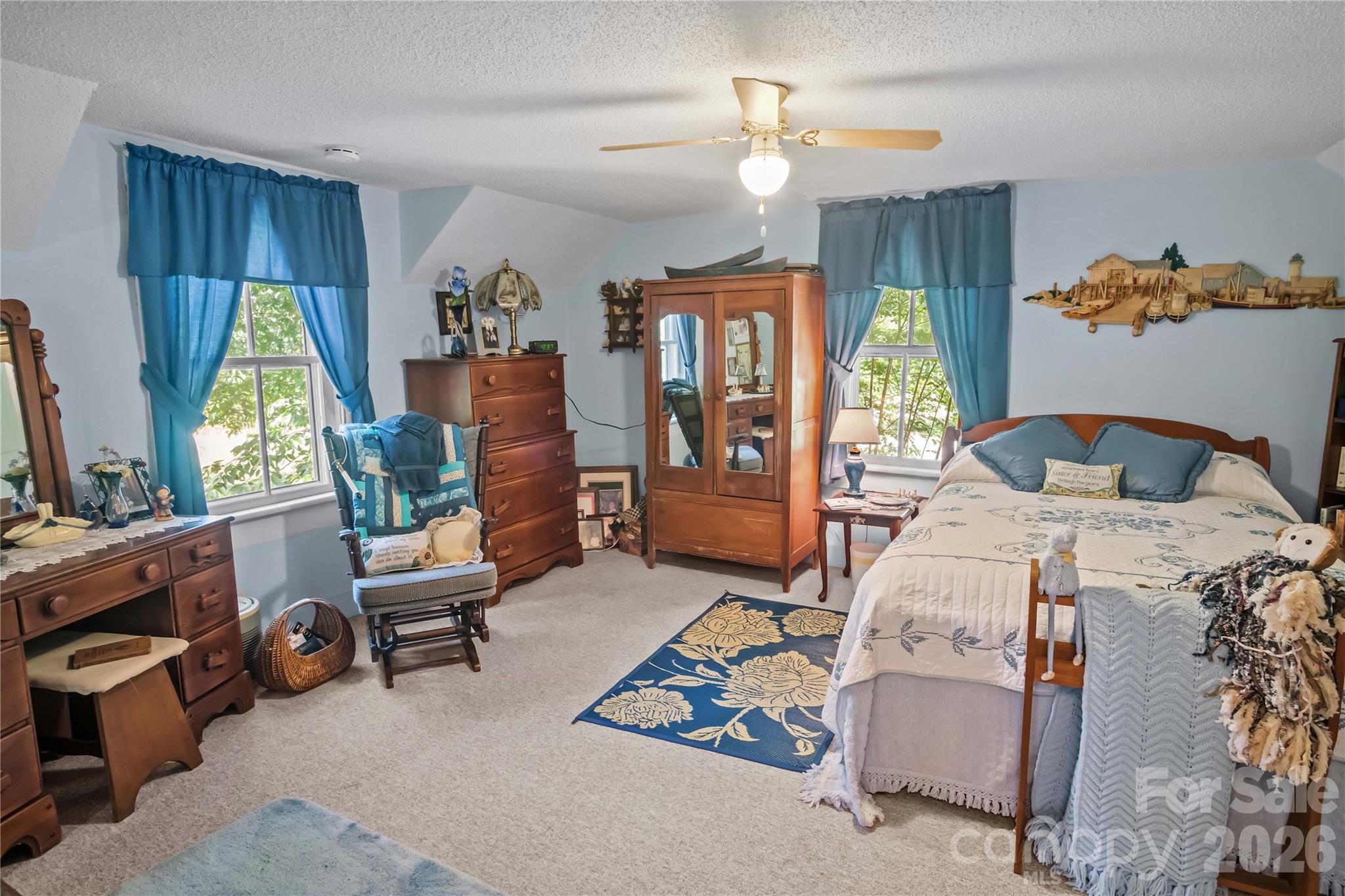 283 Constant Lane Columbus, NC 28722 - Photo 46 of 47