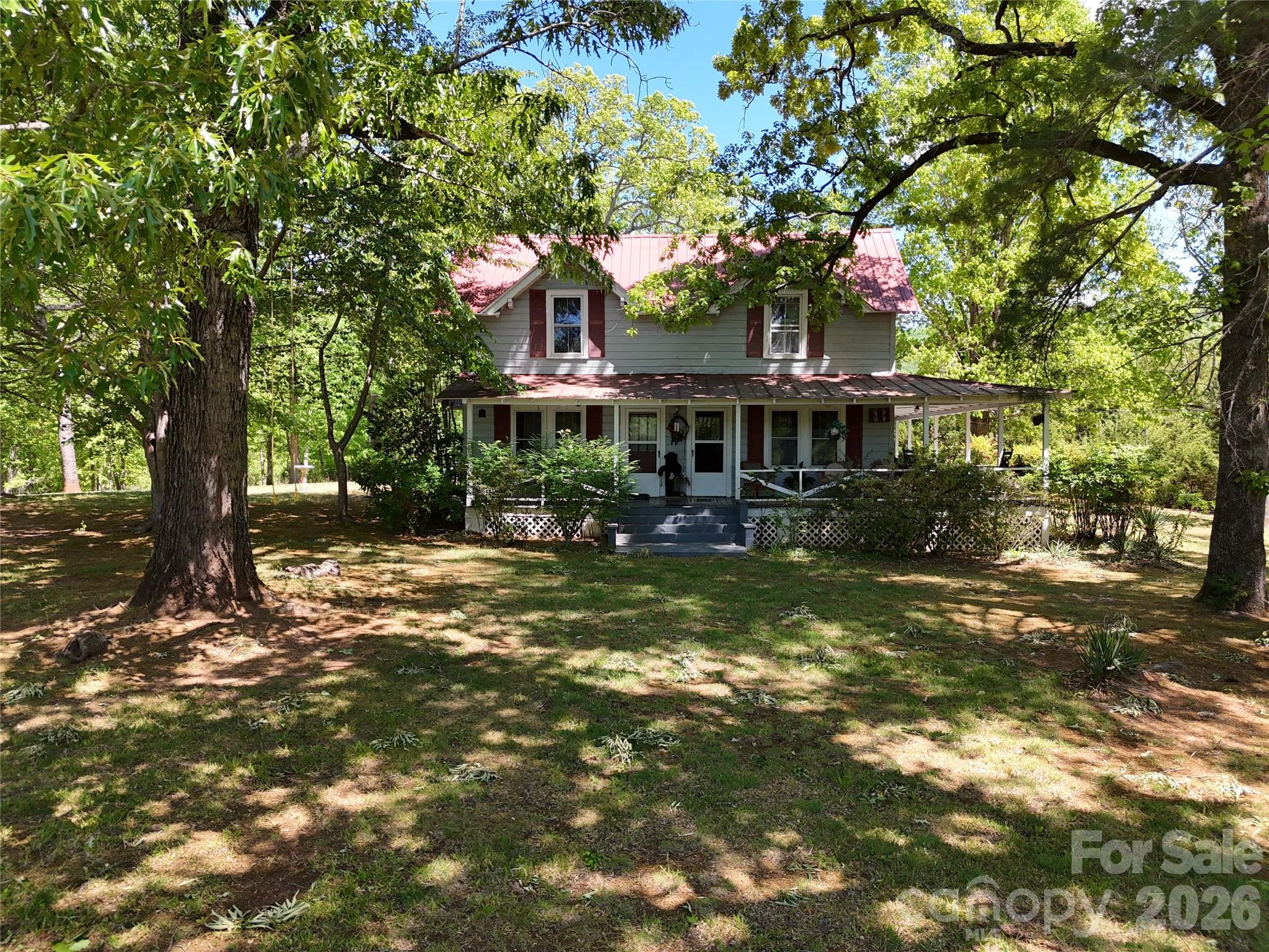 283 Constant Lane Columbus, NC 28722 - Photo 9 of 47