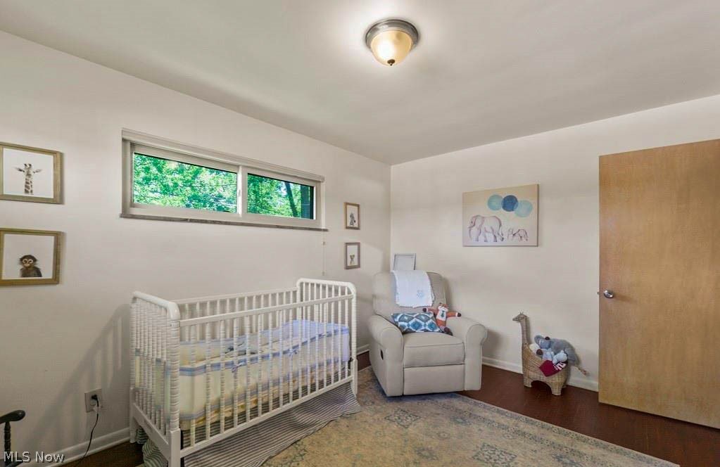1115 Rutherford Road Cleveland, OH 44112 - Photo 14 of 25