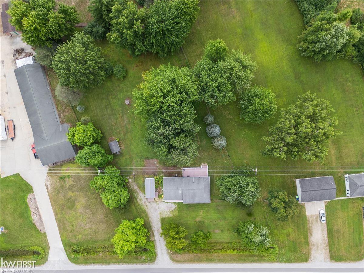10049 South Graham Road St. Charles, MI 48655 - Photo 39 of 51 Gallery Image 39