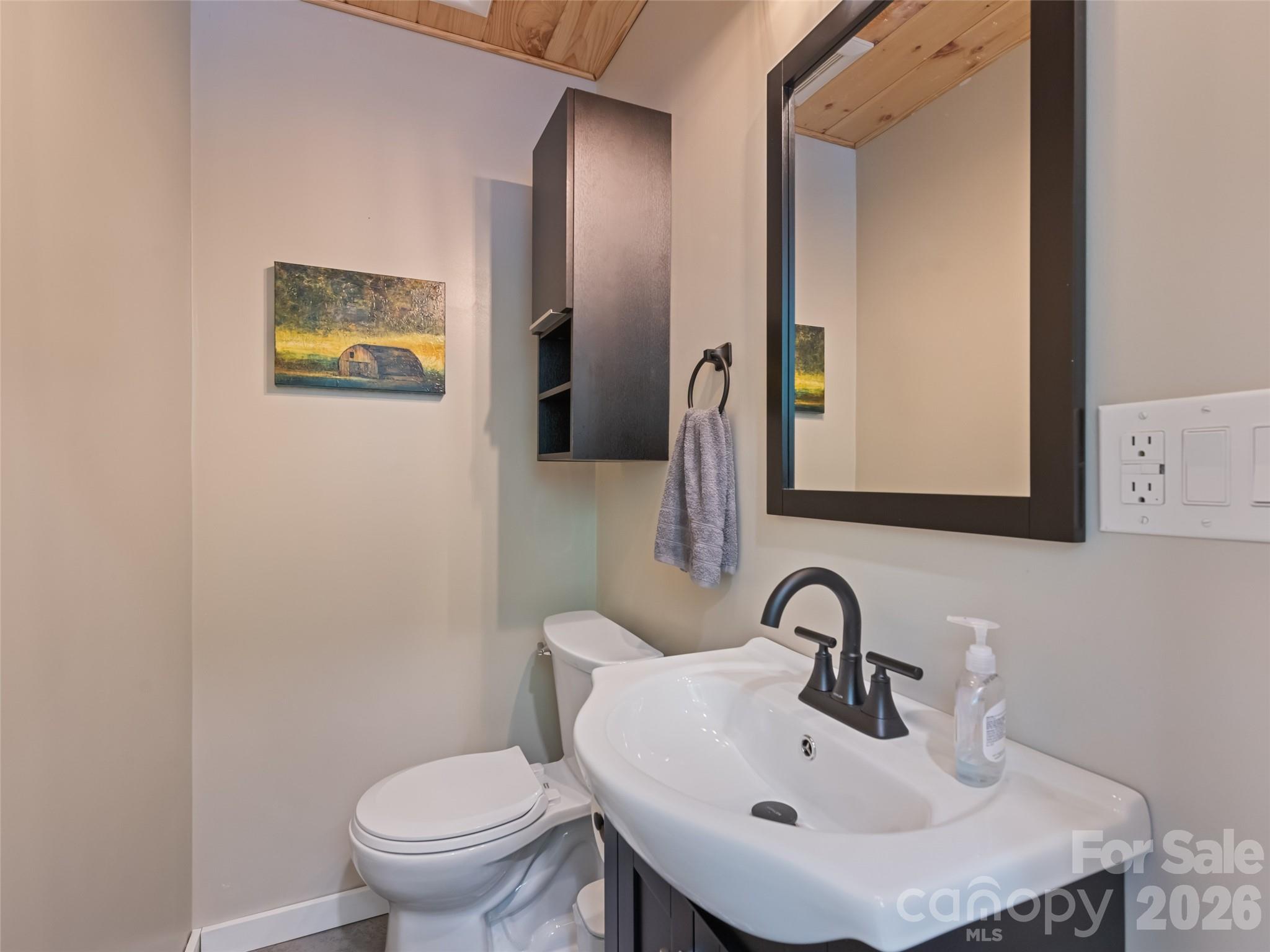 1225 Clark Road Clyde, NC 28721 - Photo 35 of 38