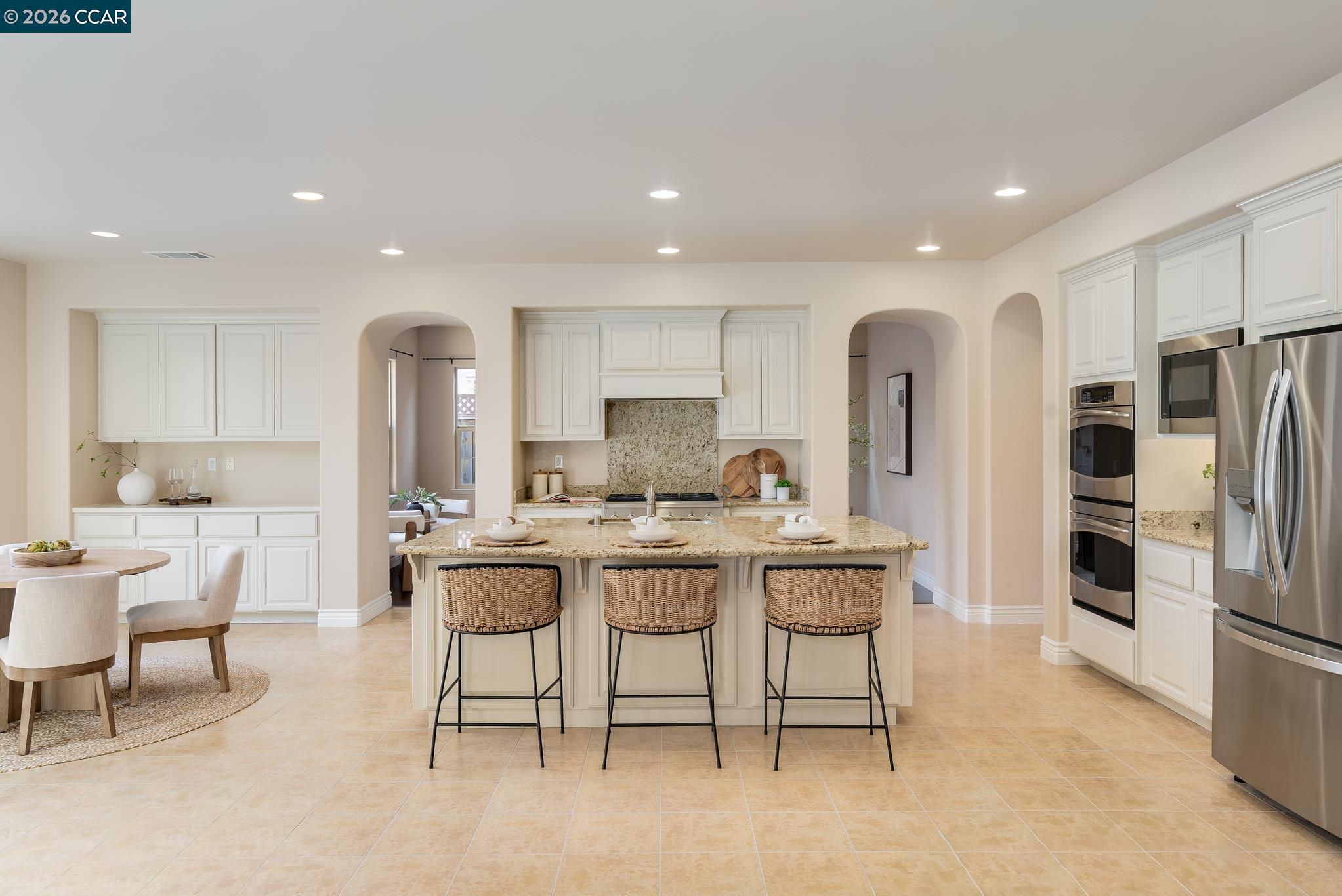 7898 Kennard Lane San Ramon, CA 94582 - Photo 14 of 52