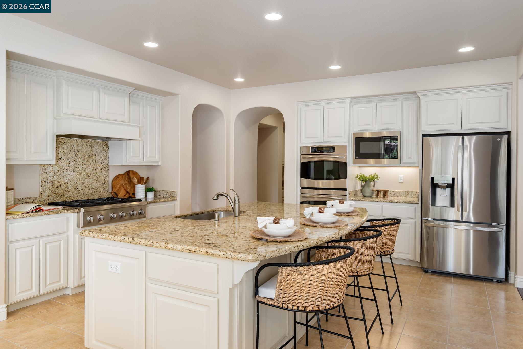 7898 Kennard Lane San Ramon, CA 94582 - Photo 15 of 52