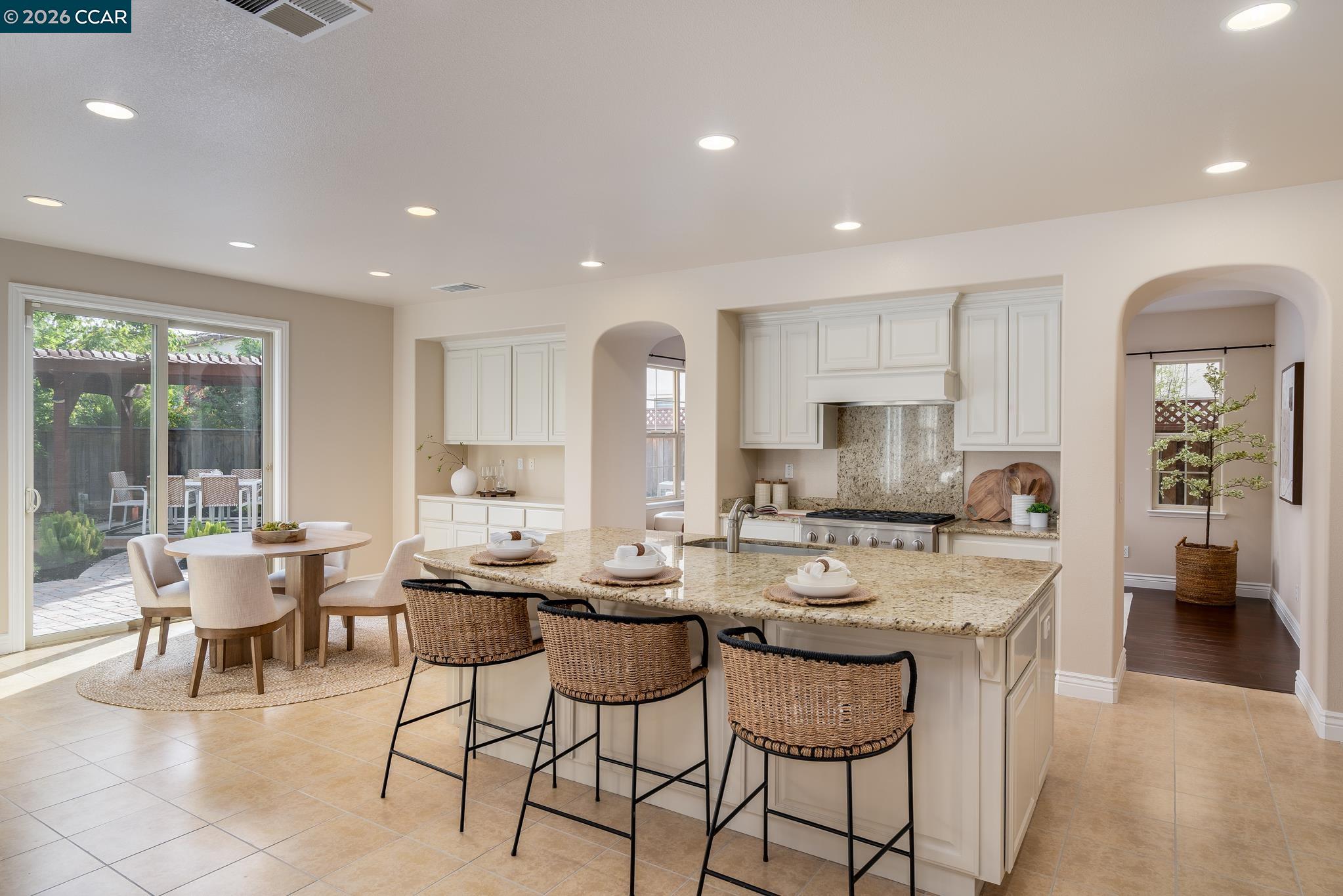 7898 Kennard Lane San Ramon, CA 94582 - Photo 16 of 52