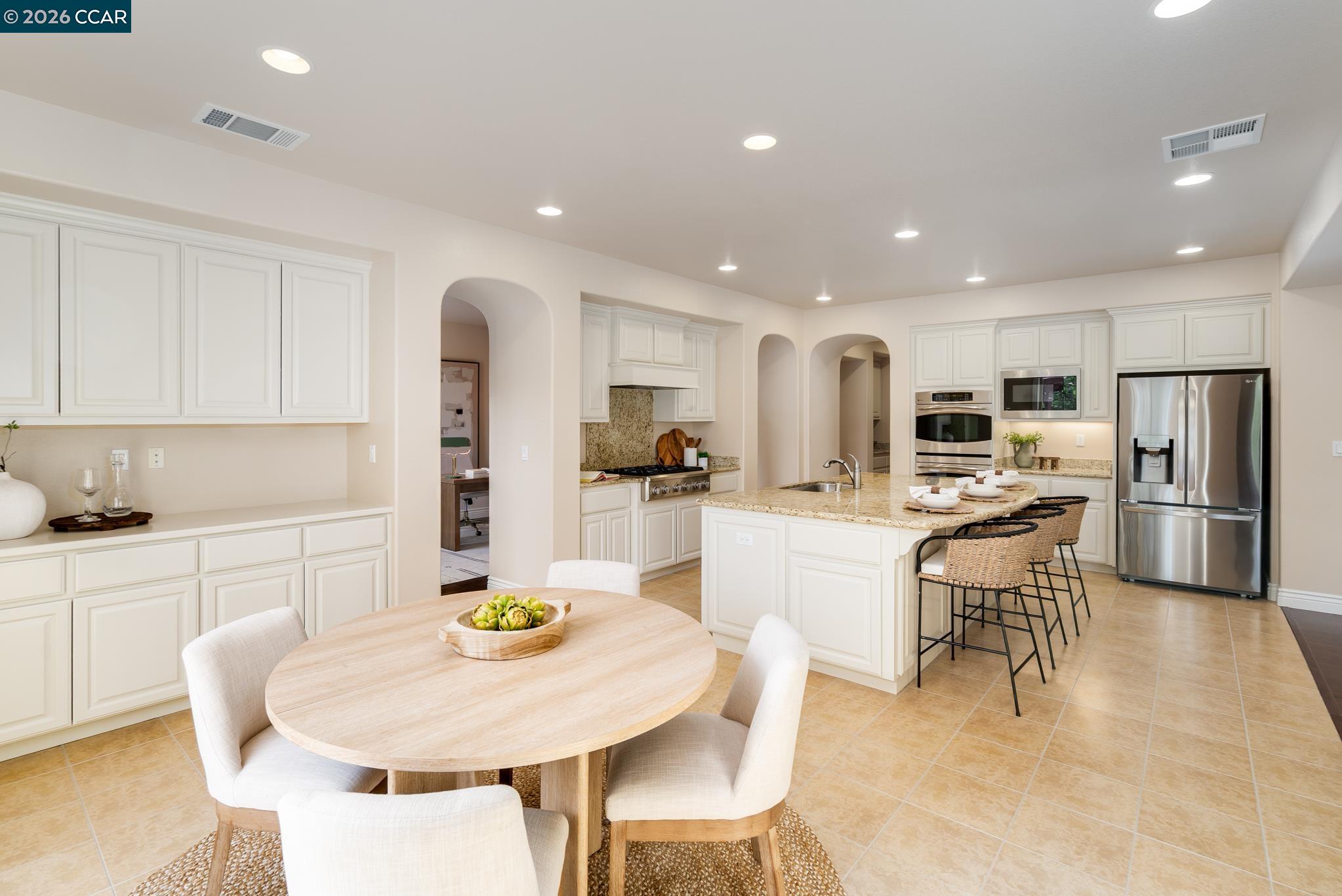 7898 Kennard Lane San Ramon, CA 94582 - Photo 18 of 52