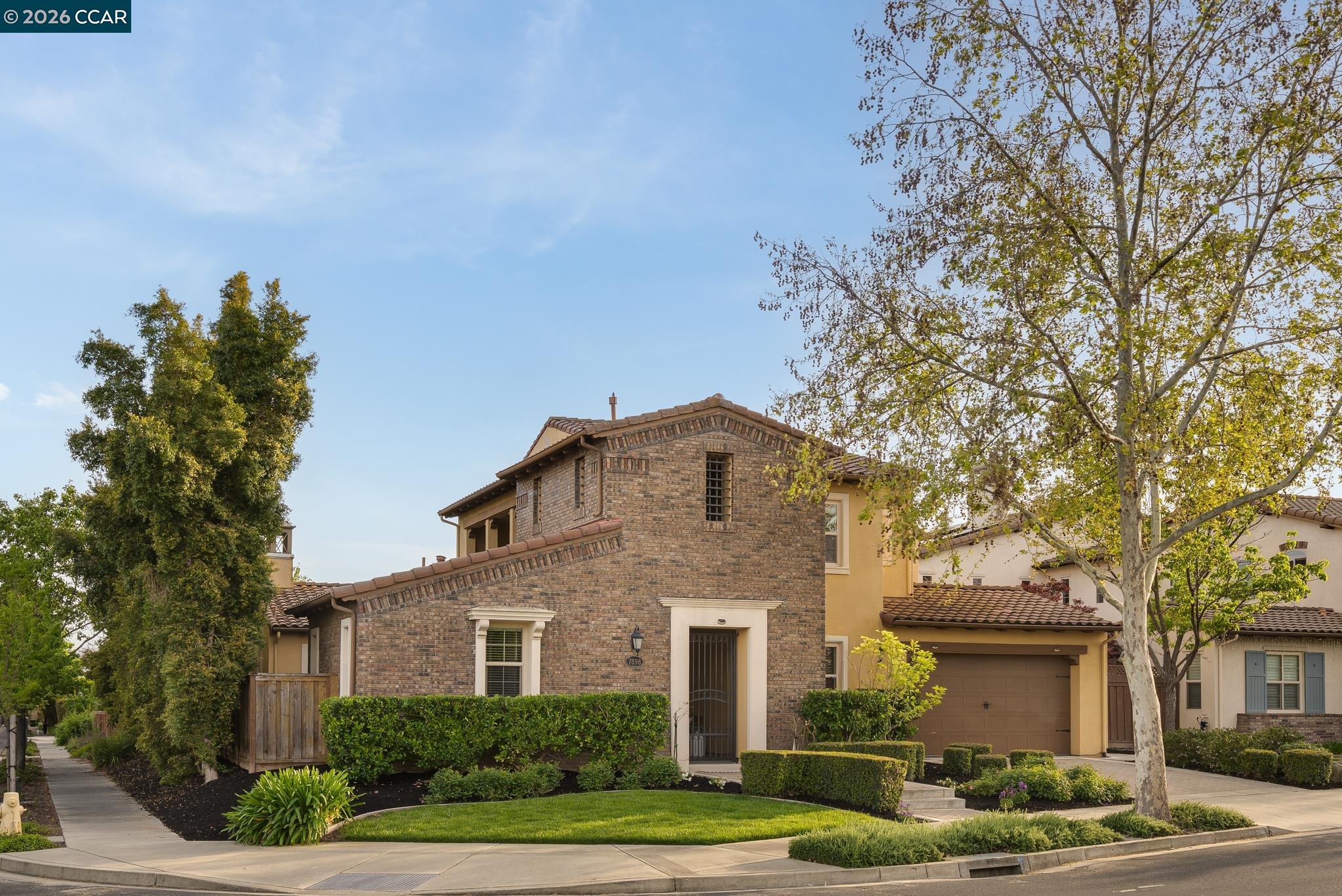 7898 Kennard Lane San Ramon, CA 94582 - Photo 2 of 52