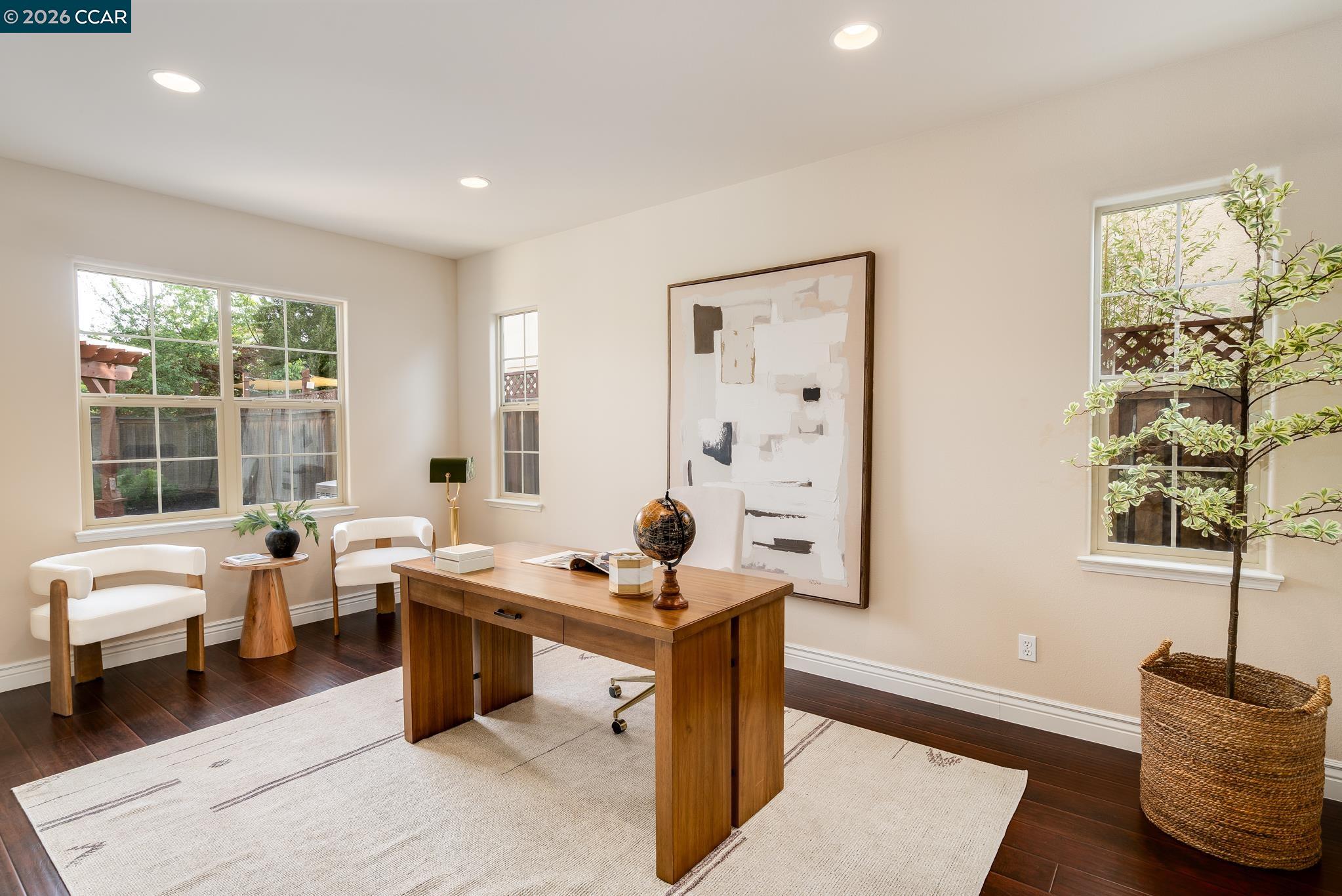 7898 Kennard Lane San Ramon, CA 94582 - Photo 26 of 52