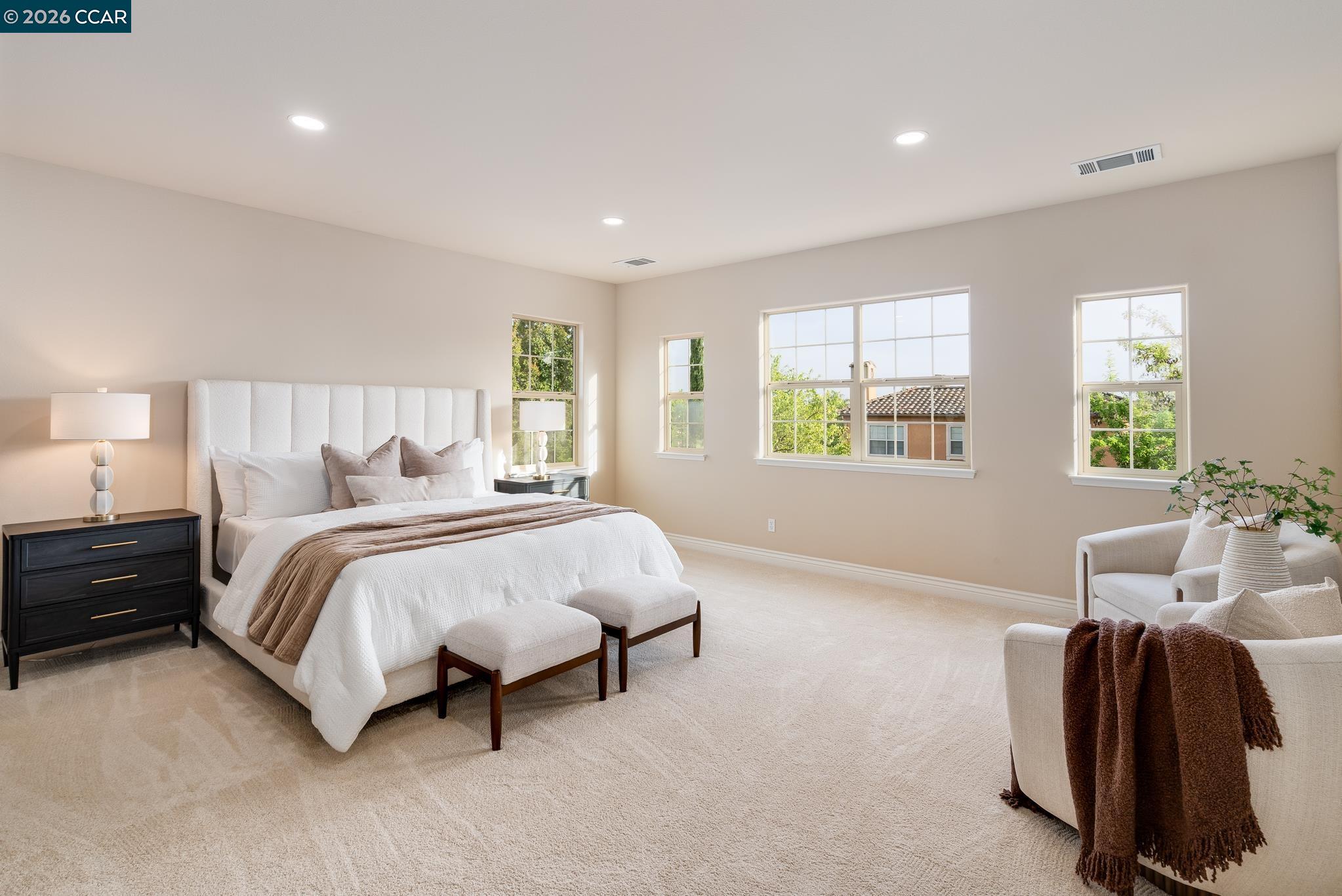 7898 Kennard Lane San Ramon, CA 94582 - Photo 27 of 52