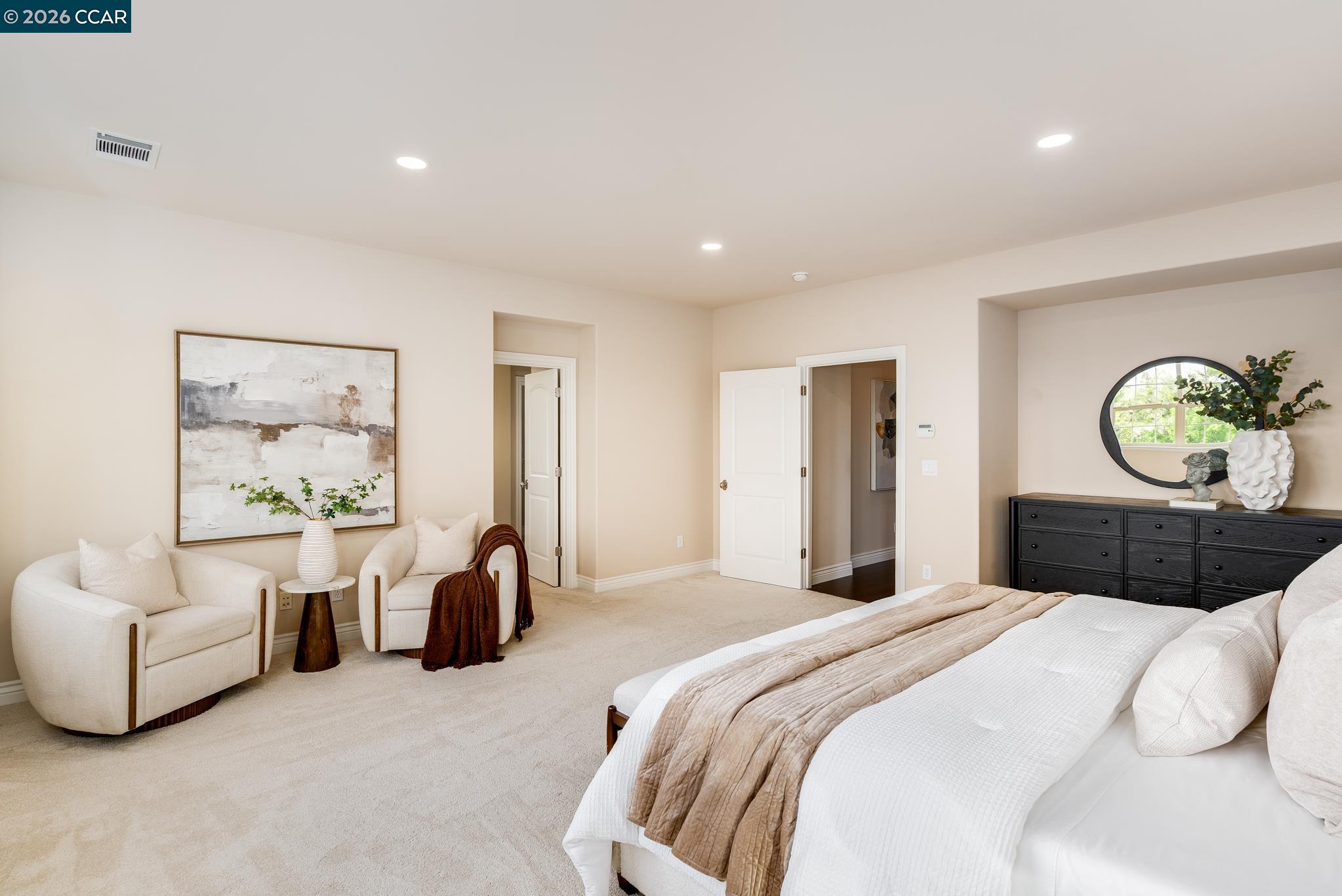 7898 Kennard Lane San Ramon, CA 94582 - Photo 29 of 52