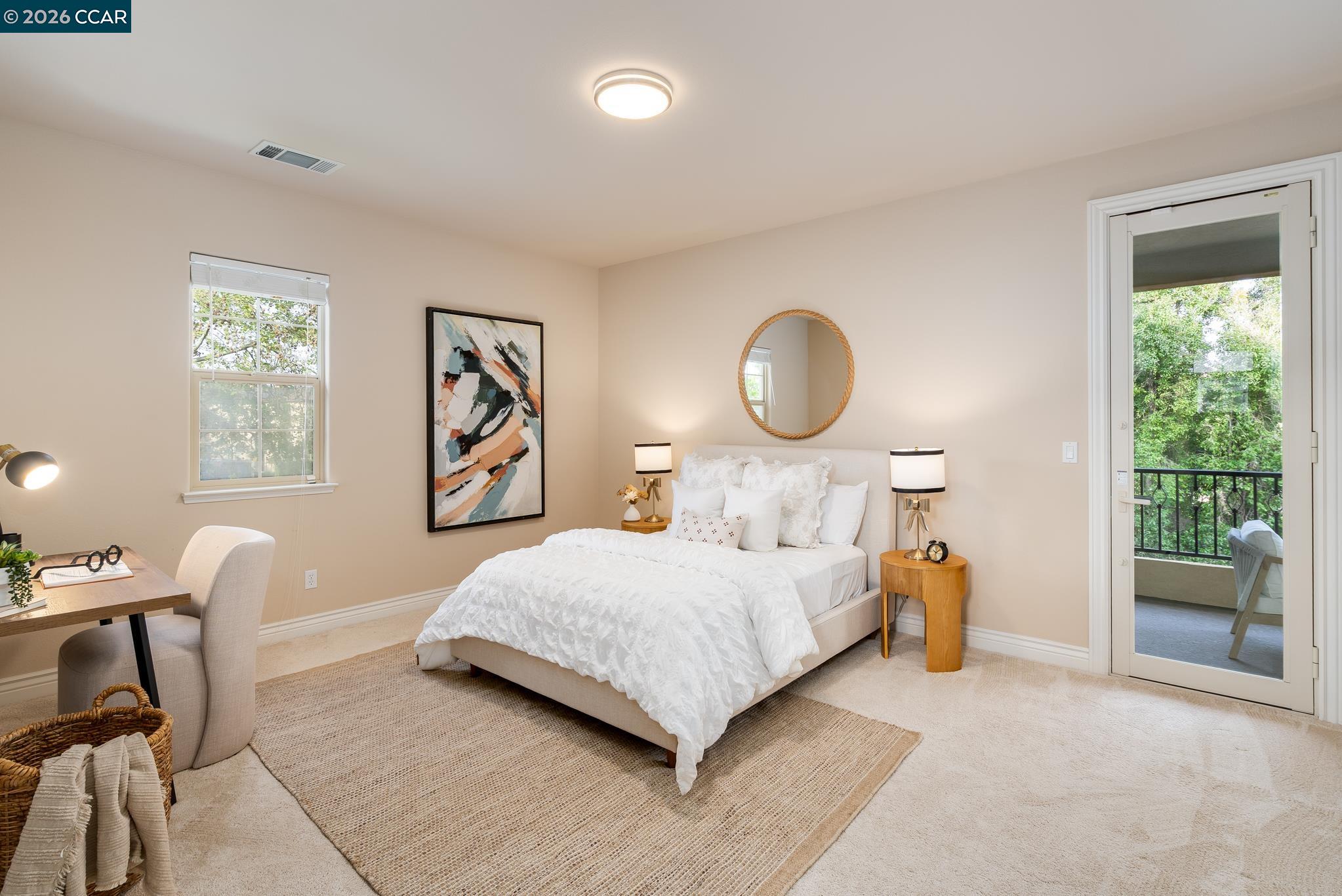 7898 Kennard Lane San Ramon, CA 94582 - Photo 36 of 52