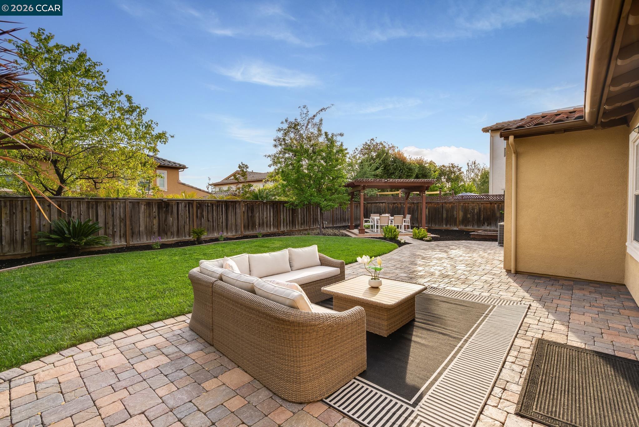 7898 Kennard Lane San Ramon, CA 94582 - Photo 43 of 52