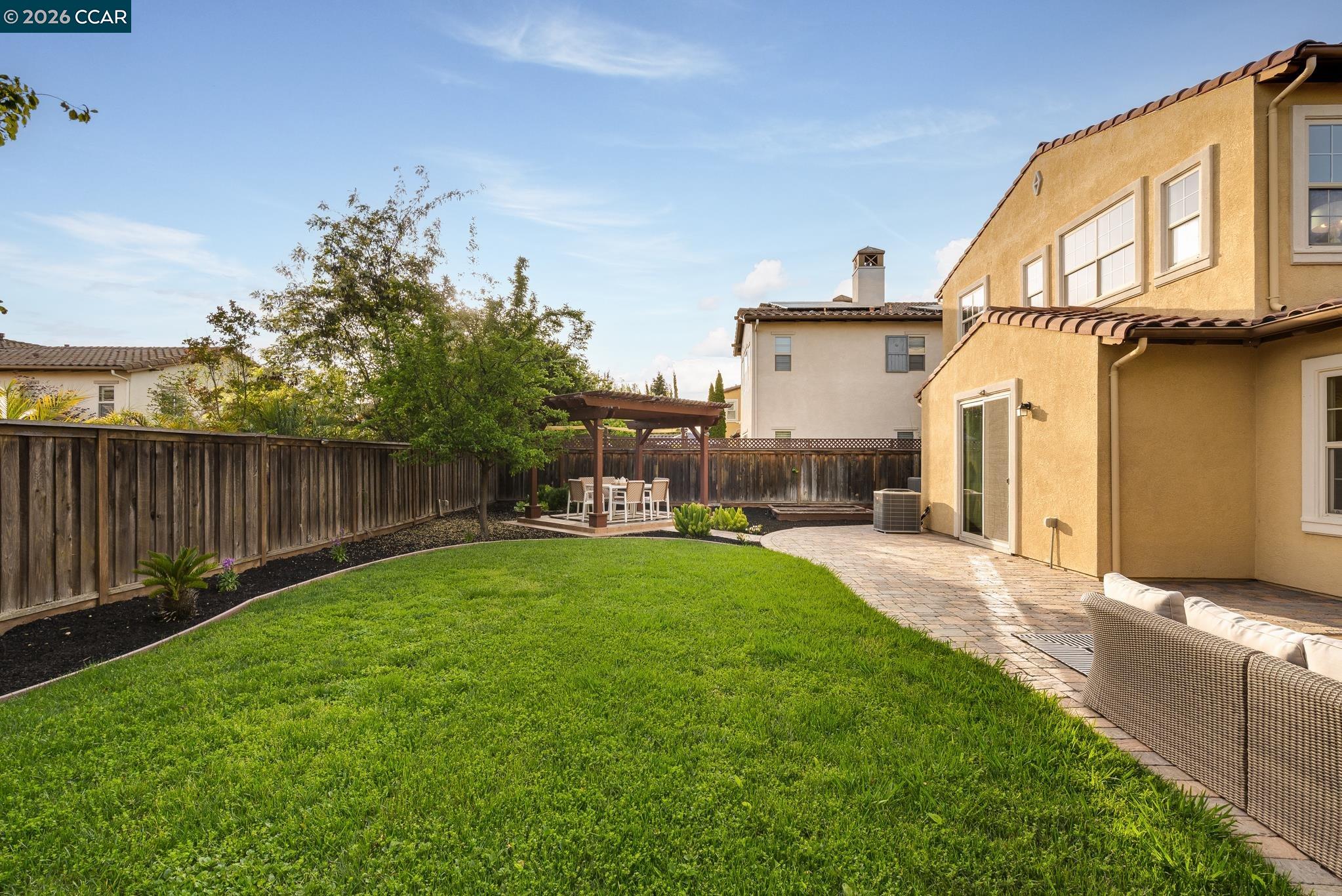7898 Kennard Lane San Ramon, CA 94582 - Photo 45 of 52