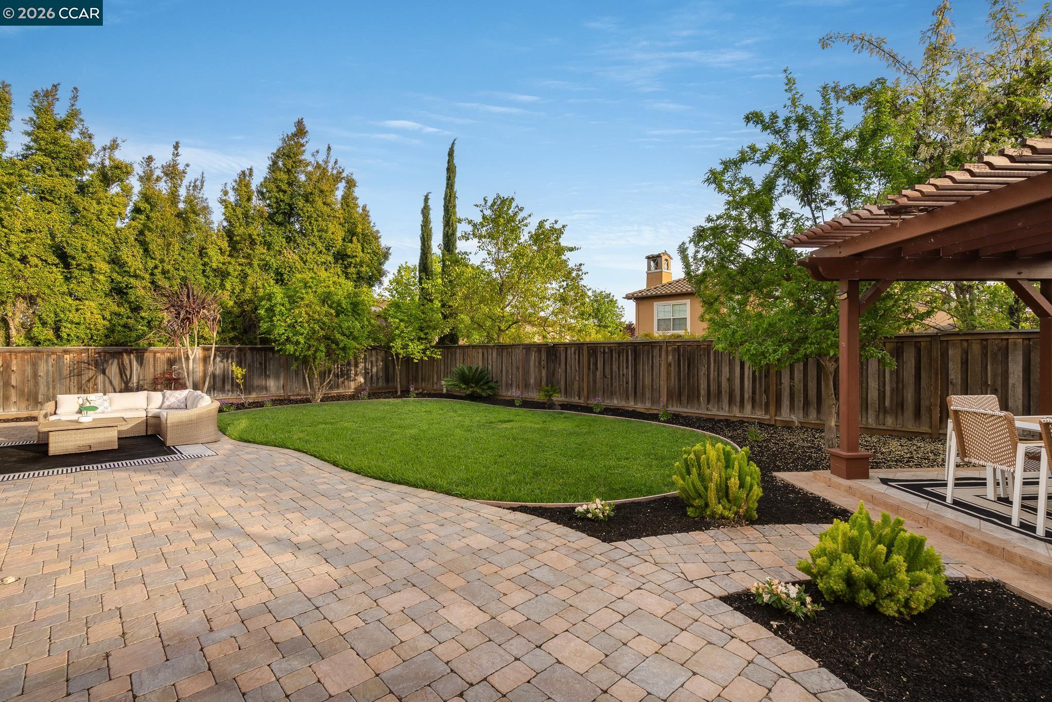 7898 Kennard Lane San Ramon, CA 94582 - Photo 46 of 52