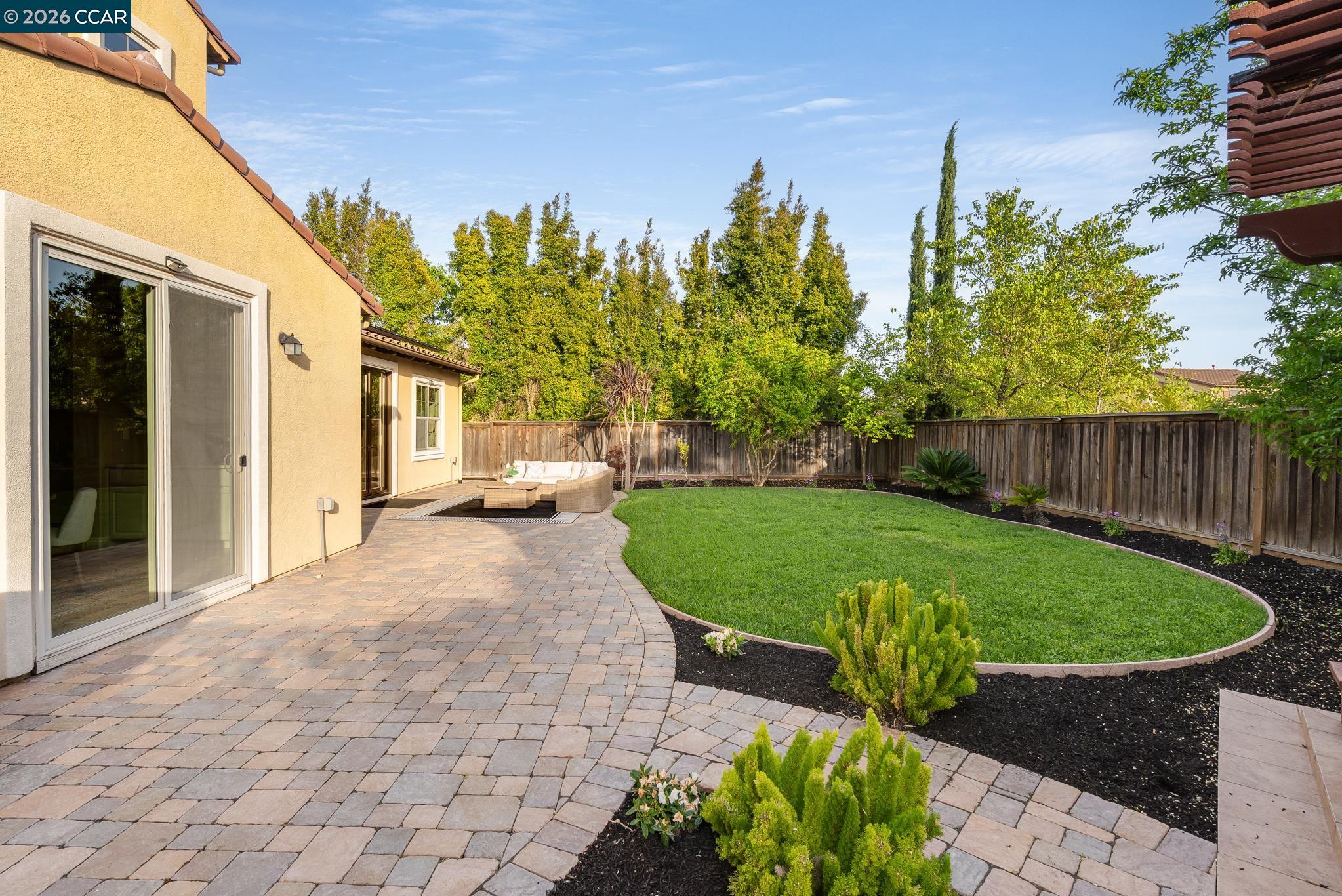 7898 Kennard Lane San Ramon, CA 94582 - Photo 48 of 52