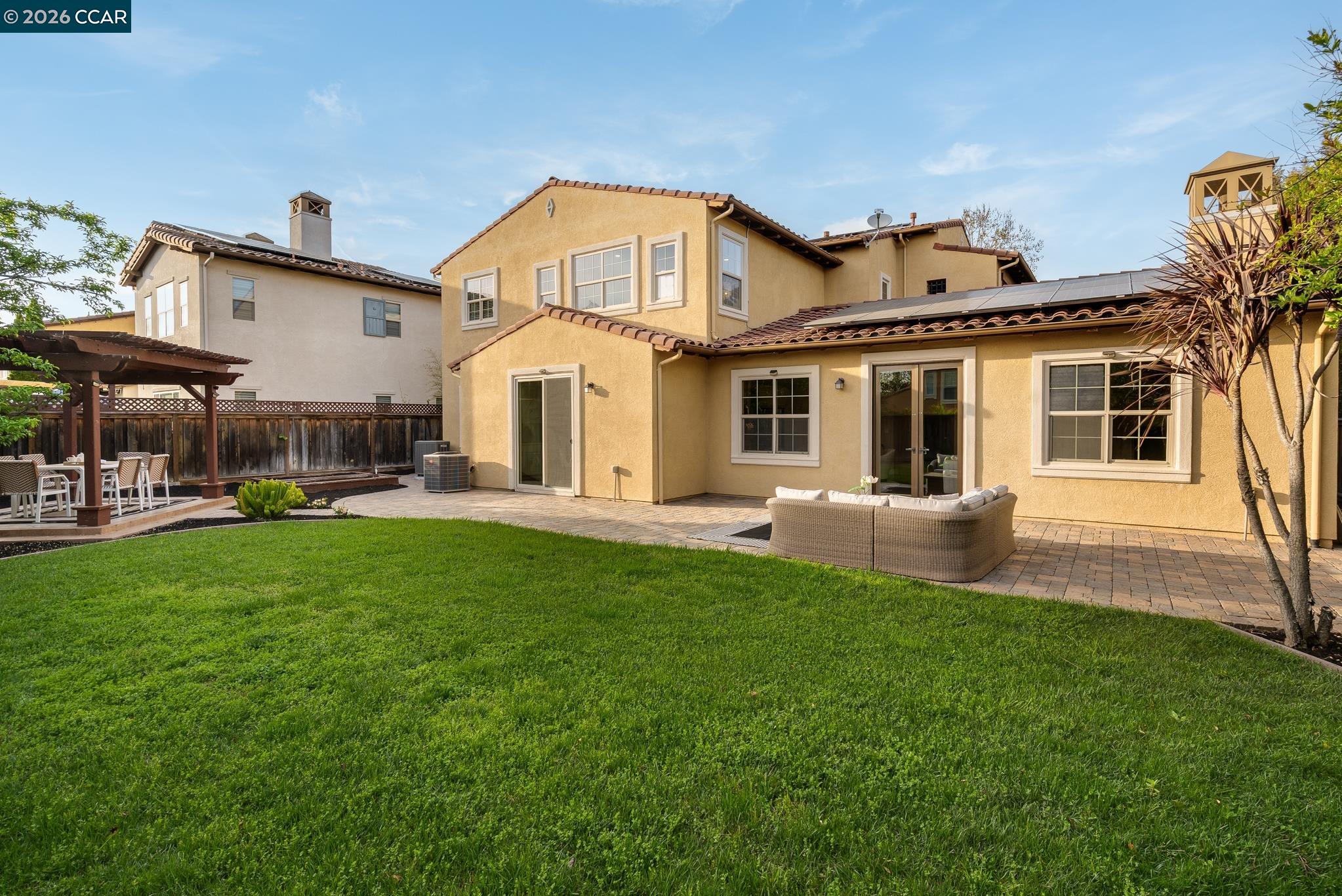 7898 Kennard Lane San Ramon, CA 94582 - Photo 49 of 52