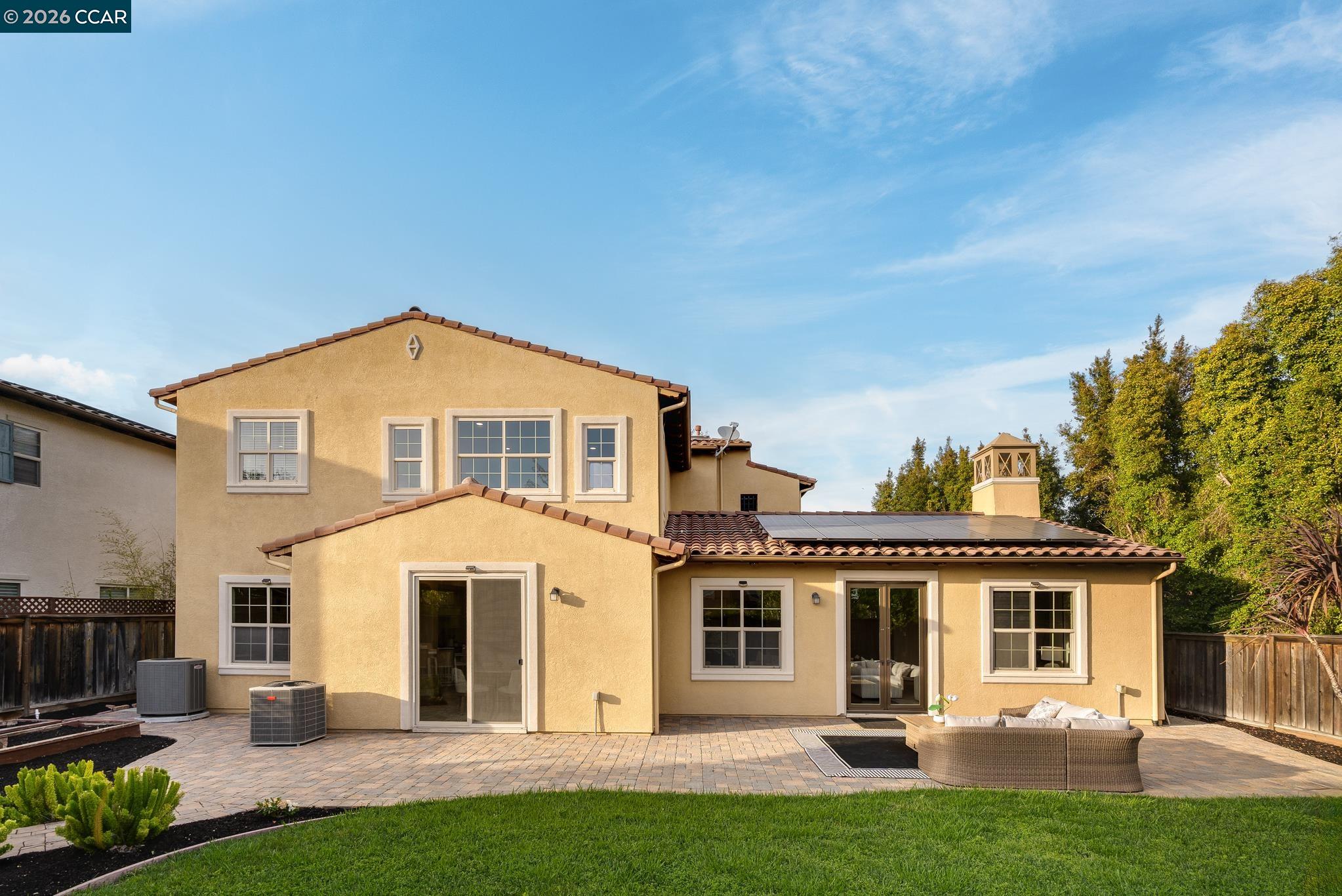 7898 Kennard Lane San Ramon, CA 94582 - Photo 50 of 52