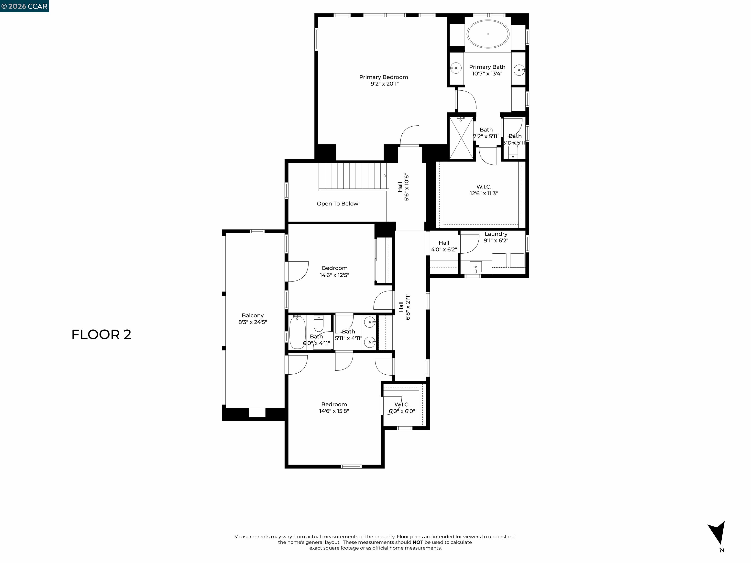 7898 Kennard Lane San Ramon, CA 94582 - Photo 52 of 52