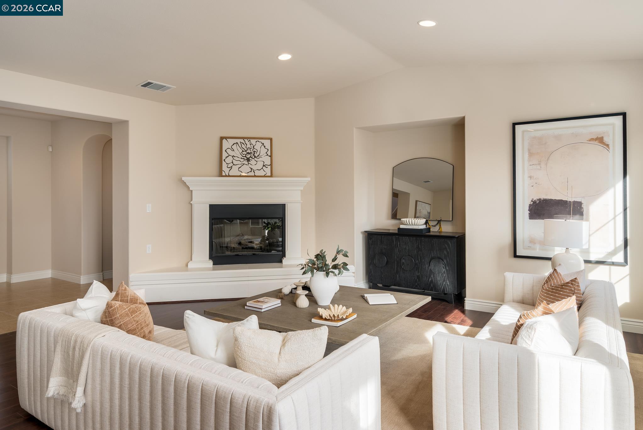 7898 Kennard Lane San Ramon, CA 94582 - Photo 8 of 52