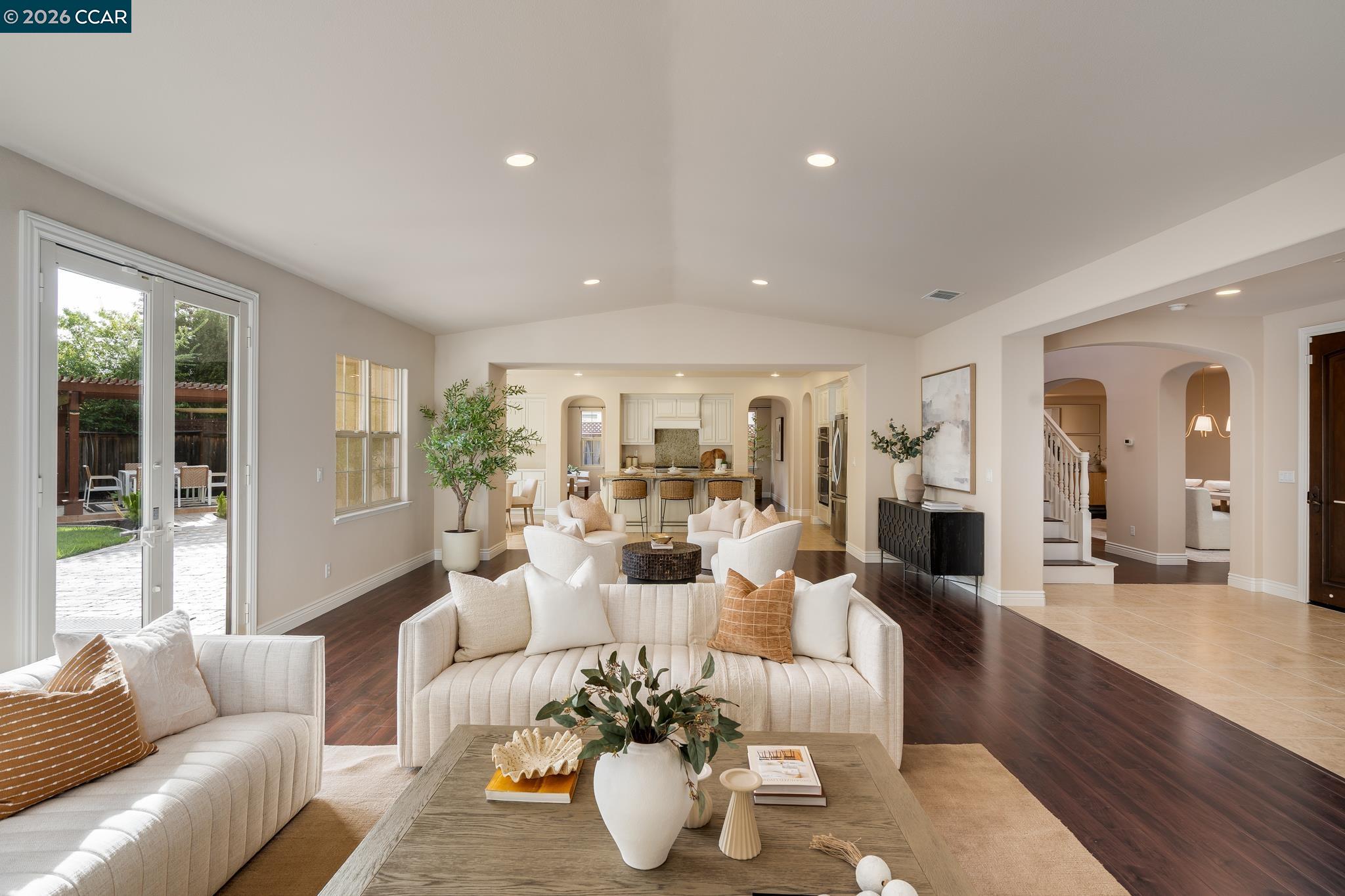 7898 Kennard Lane San Ramon, CA 94582 - Photo 9 of 52