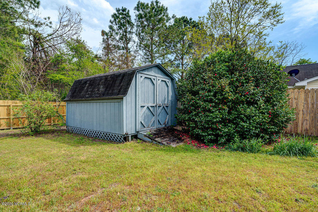 2028 White Road Wilmington, NC 28411 - Photo 12 of 34 2028WhiteEdited-12