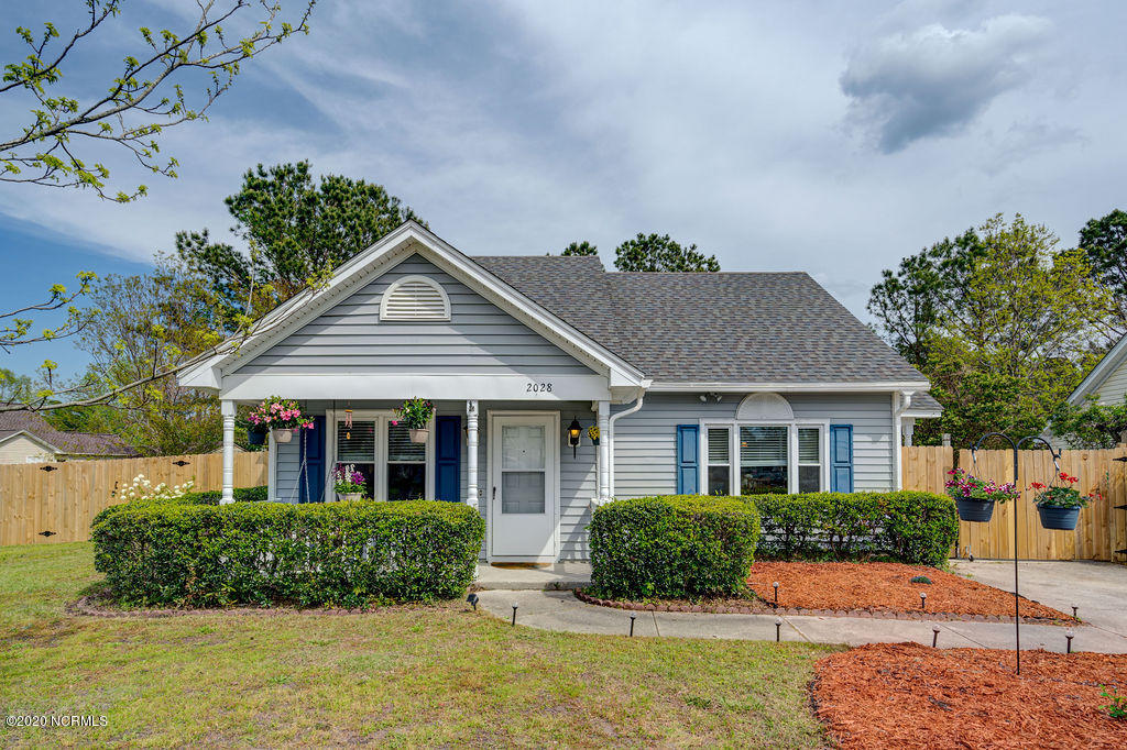 2028 White Road Wilmington, NC 28411 - Photo 2 of 34 2028WhiteEdited-2