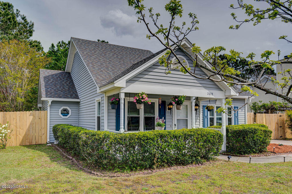 2028 White Road Wilmington, NC 28411 - Photo 3 of 34 2028WhiteEdited-3