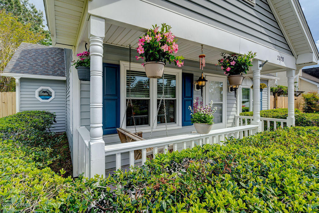 2028 White Road Wilmington, NC 28411 - Photo 4 of 34 2028WhiteEdited-4