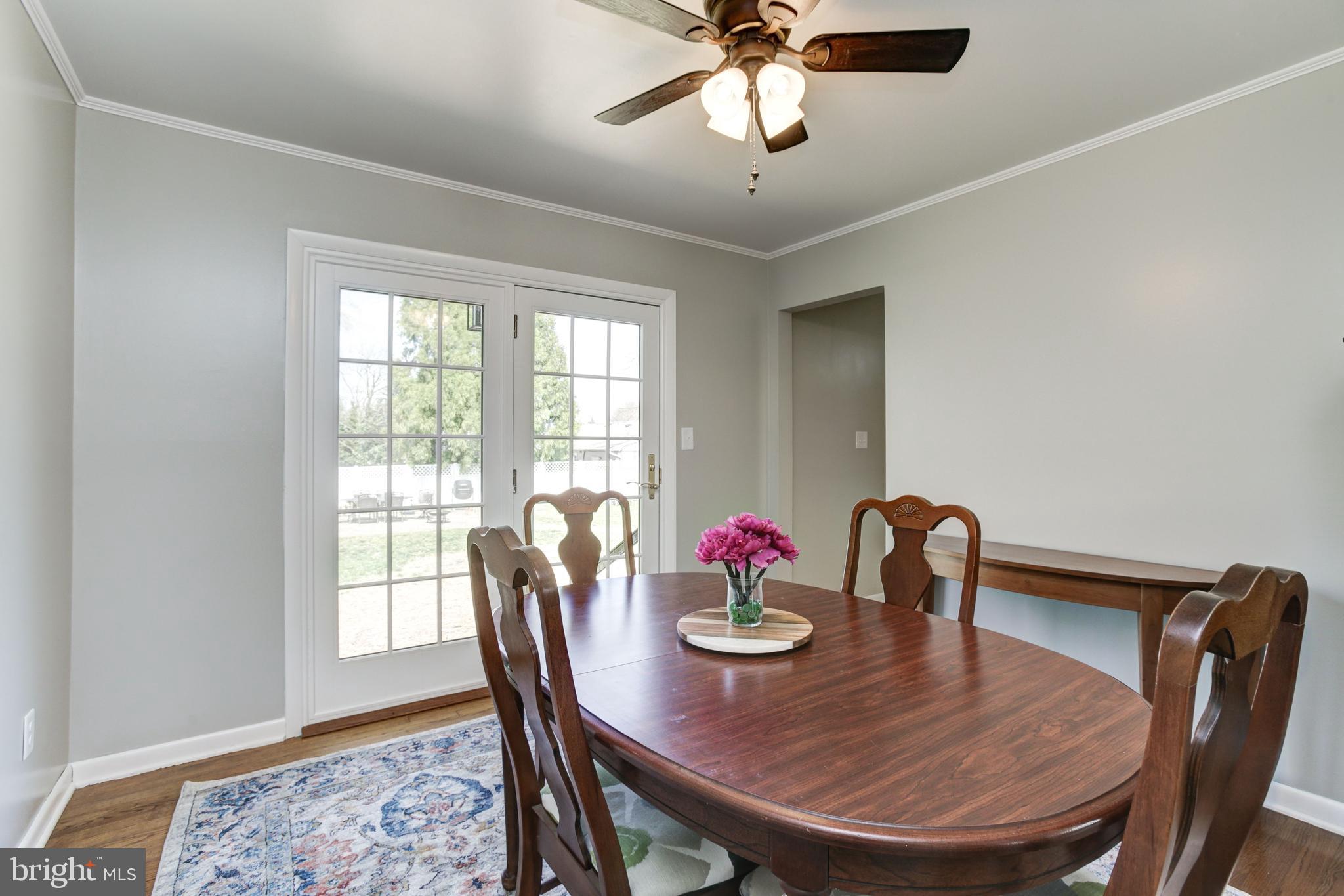620 Cleveland Road Linthicum Heights, MD 21090 - Photo 11 of 44 Dining Room