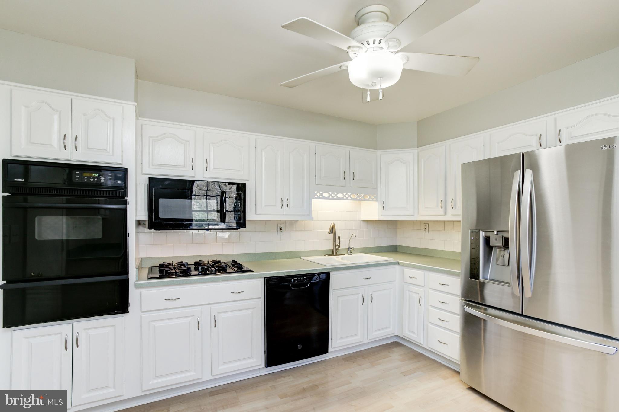 620 Cleveland Road Linthicum Heights, MD 21090 - Photo 14 of 44 Kitchen